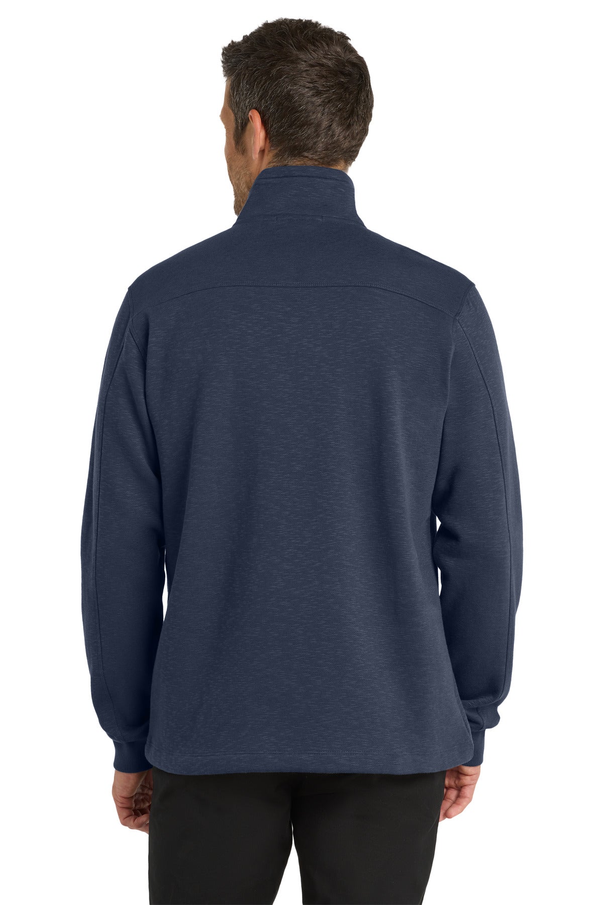 Back Model Navy