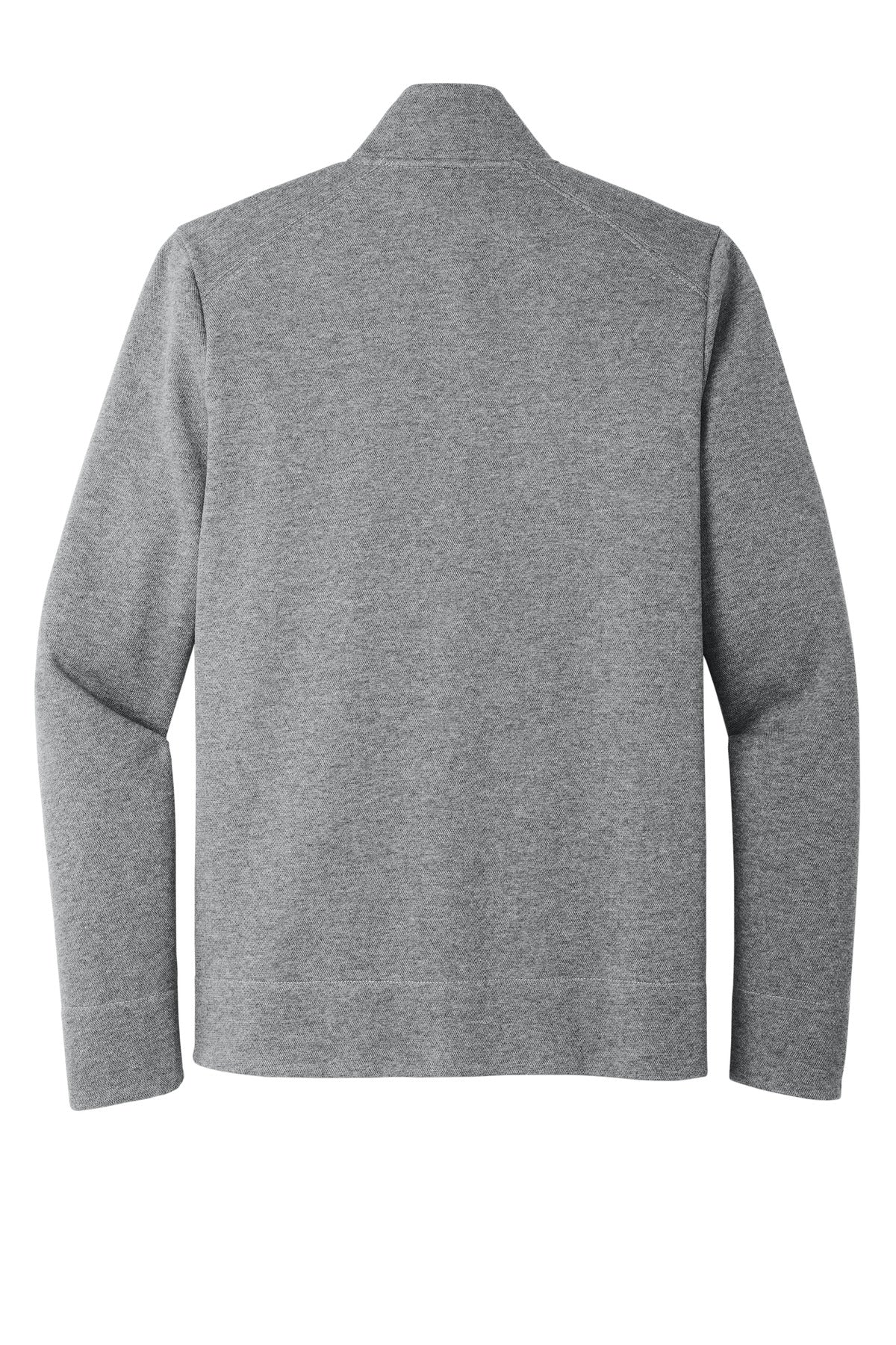 Back Product Grey Heather