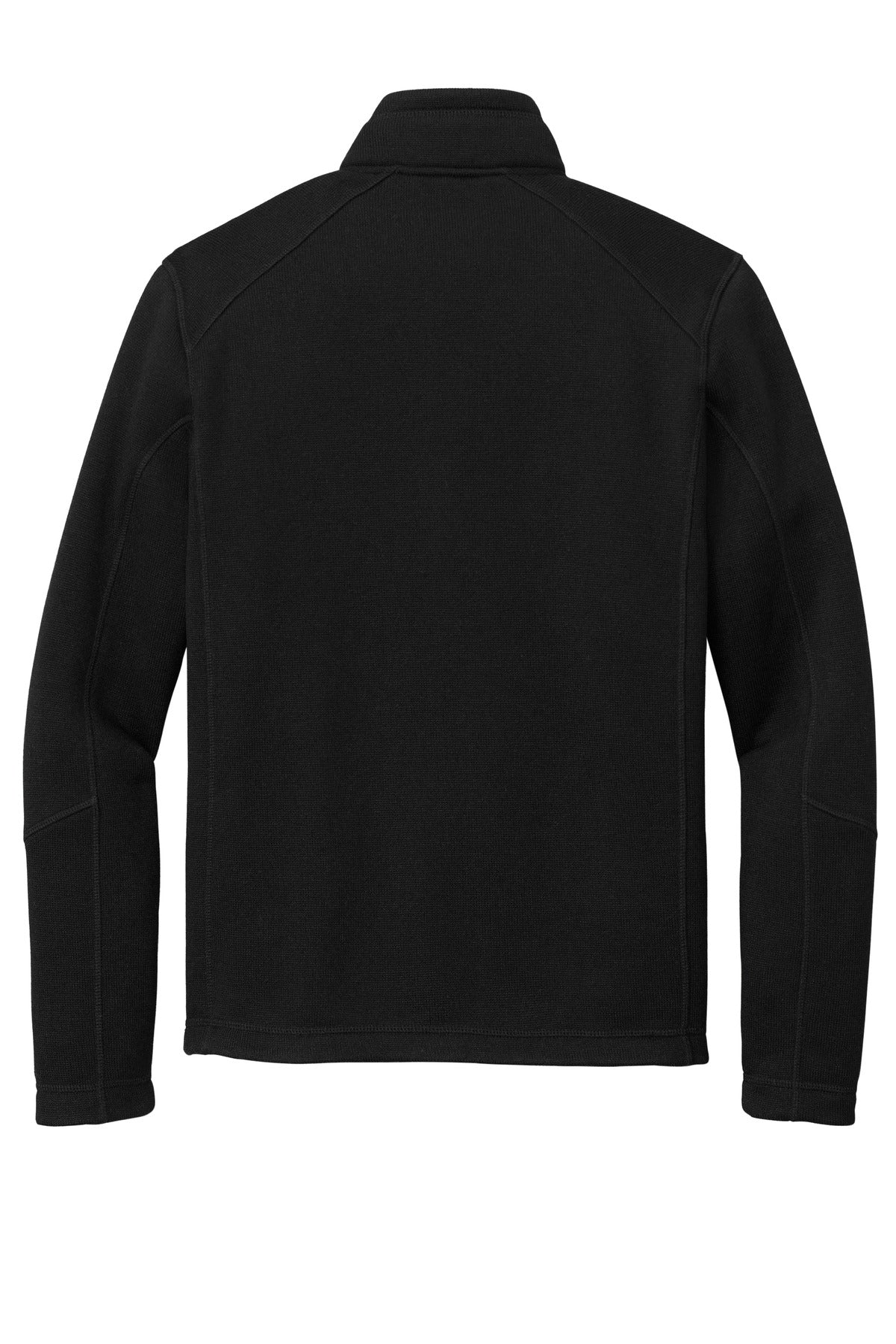 Back Product Deep Black