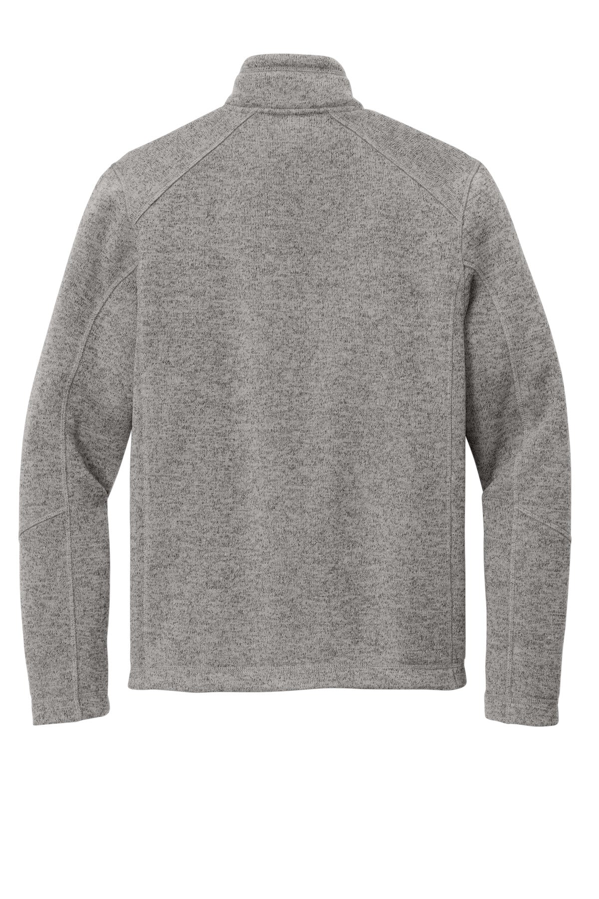 Back Product Deep Smoke Heather