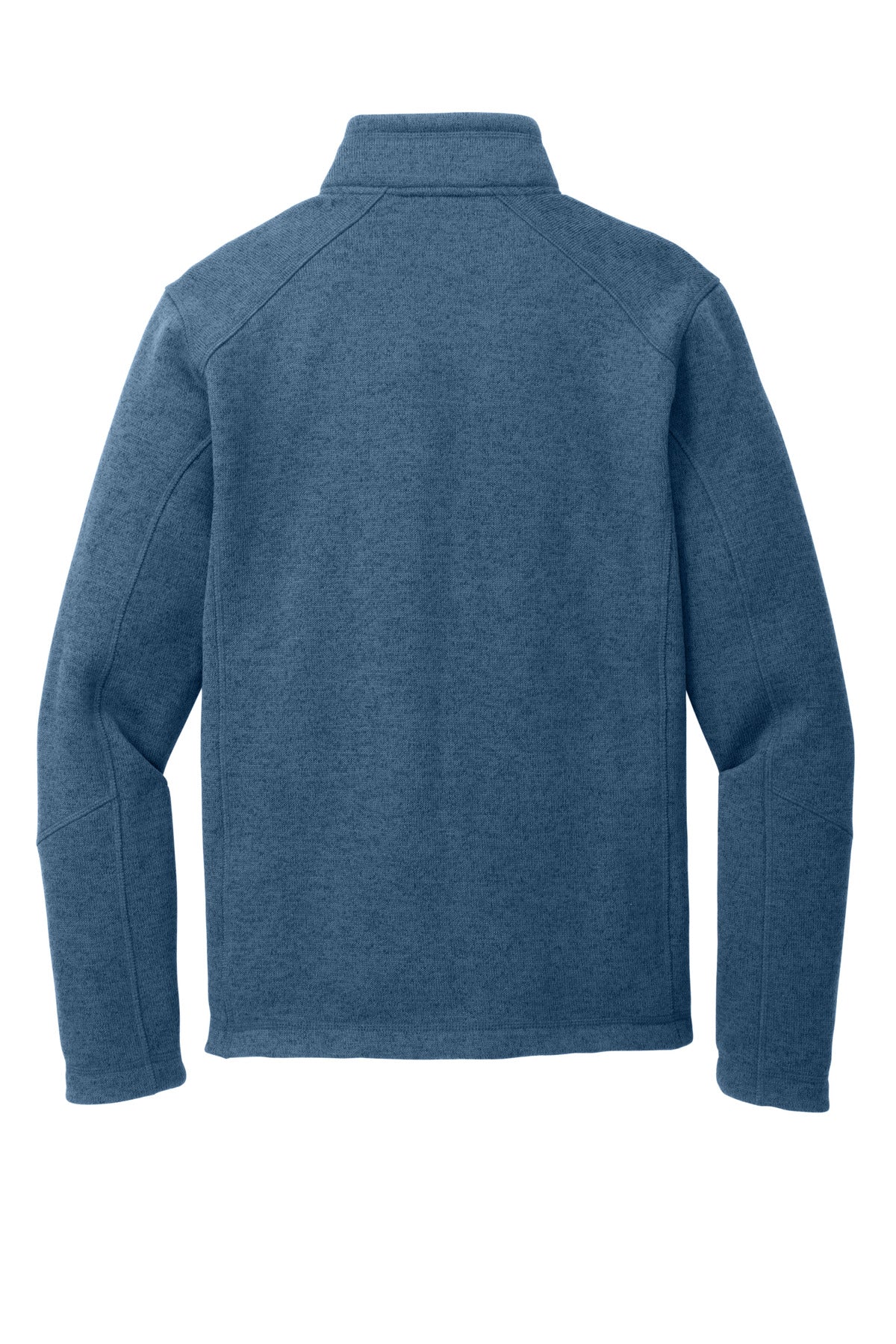 Back Product Insignia Blue Heather