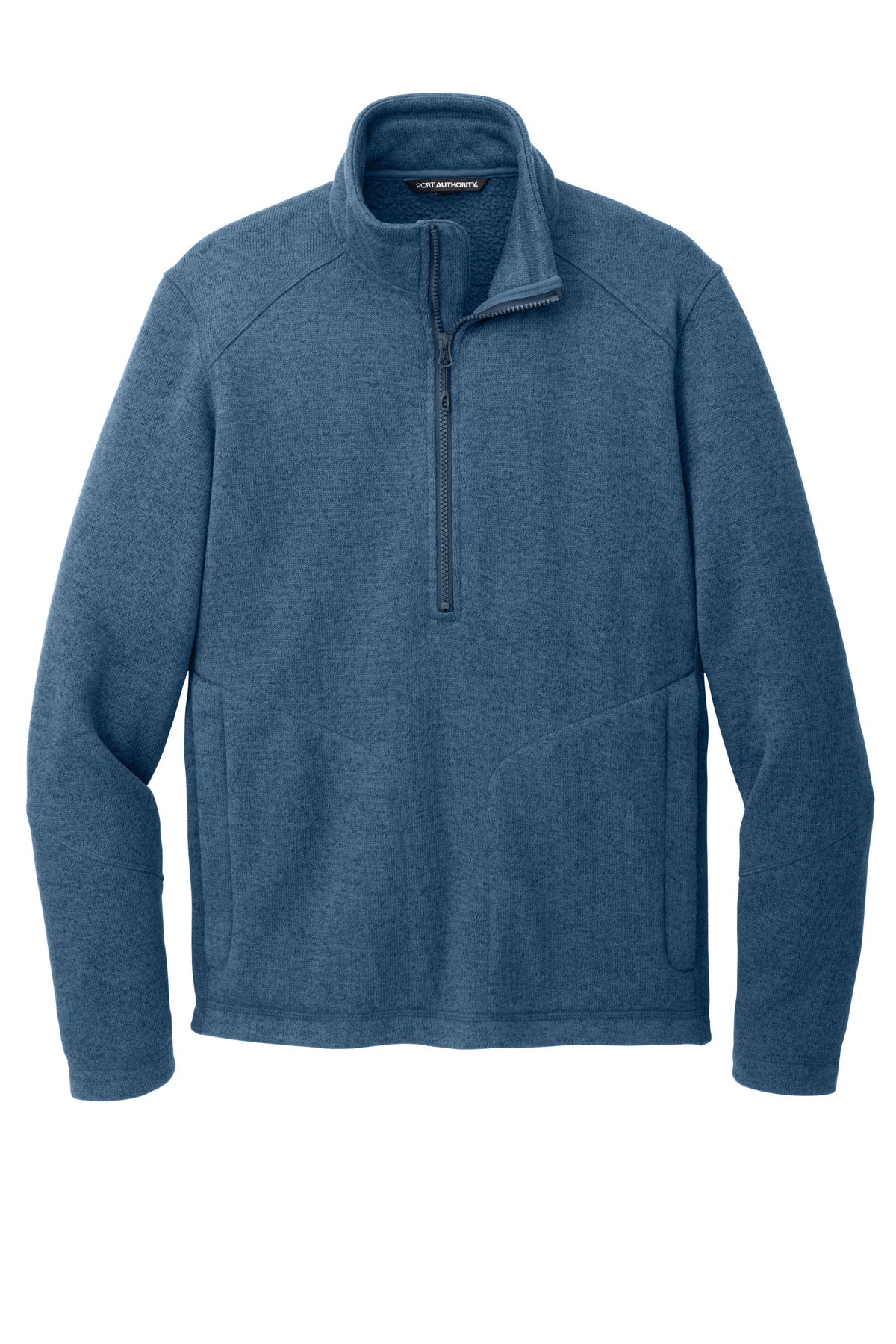 Product Insignia Blue Heather