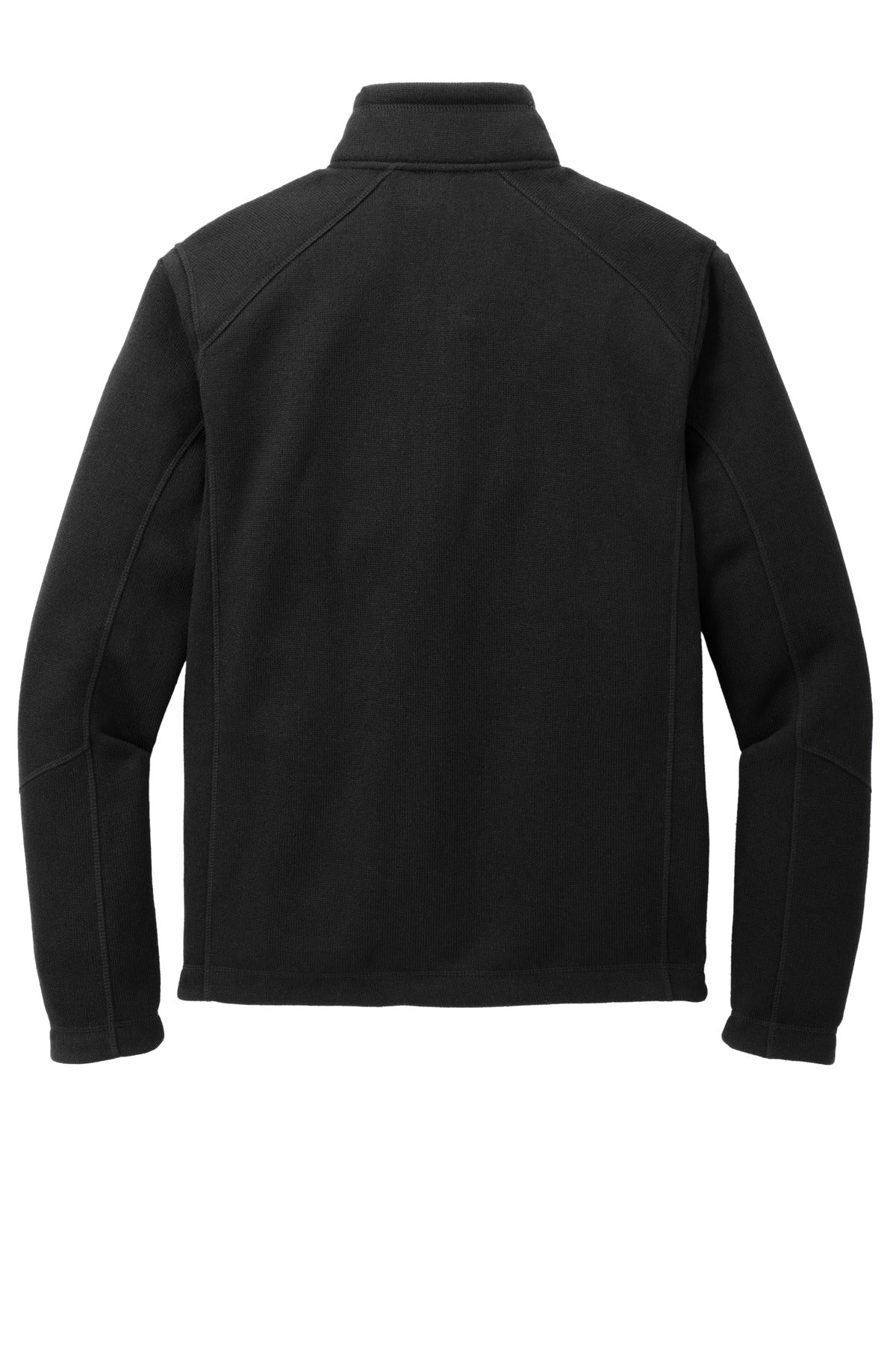 Back Product Deep Black