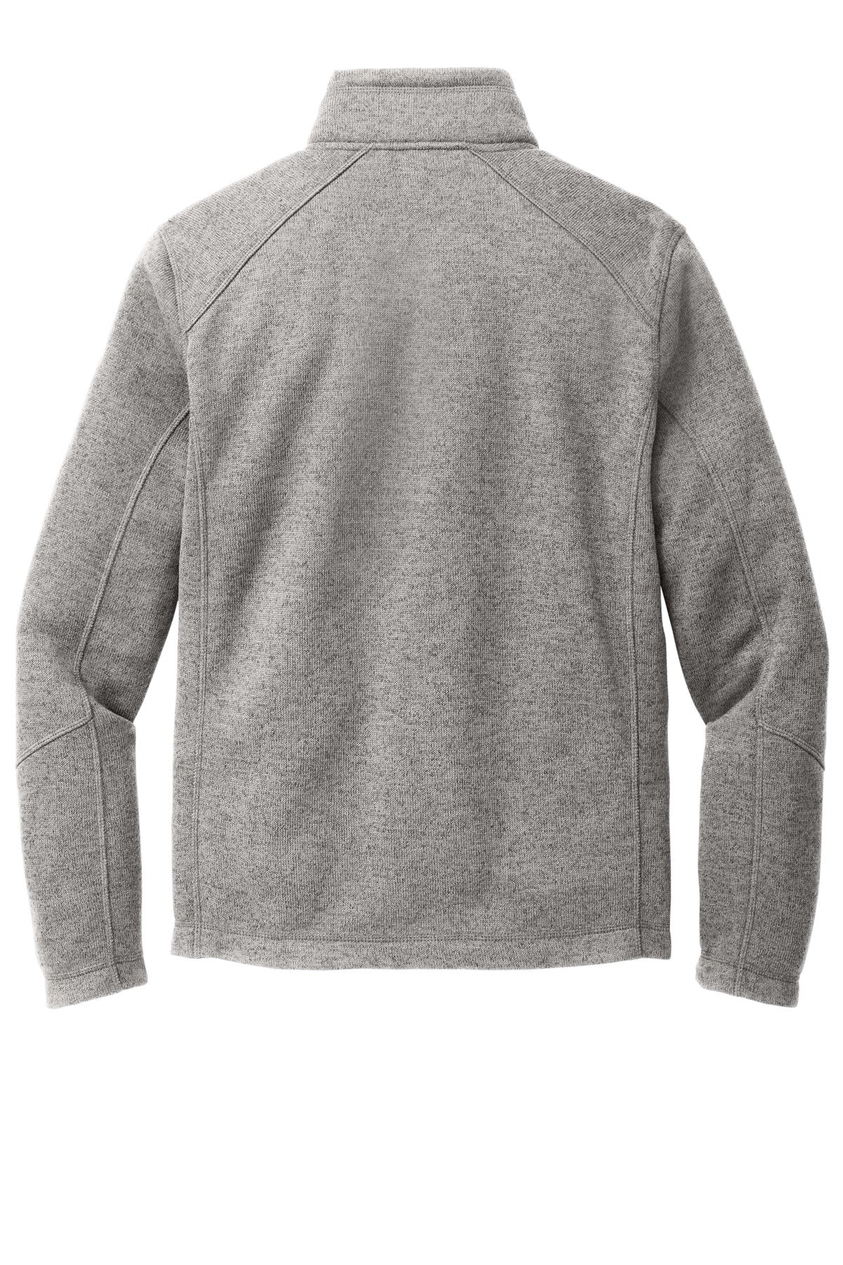 Back Product Deep Smoke Heather