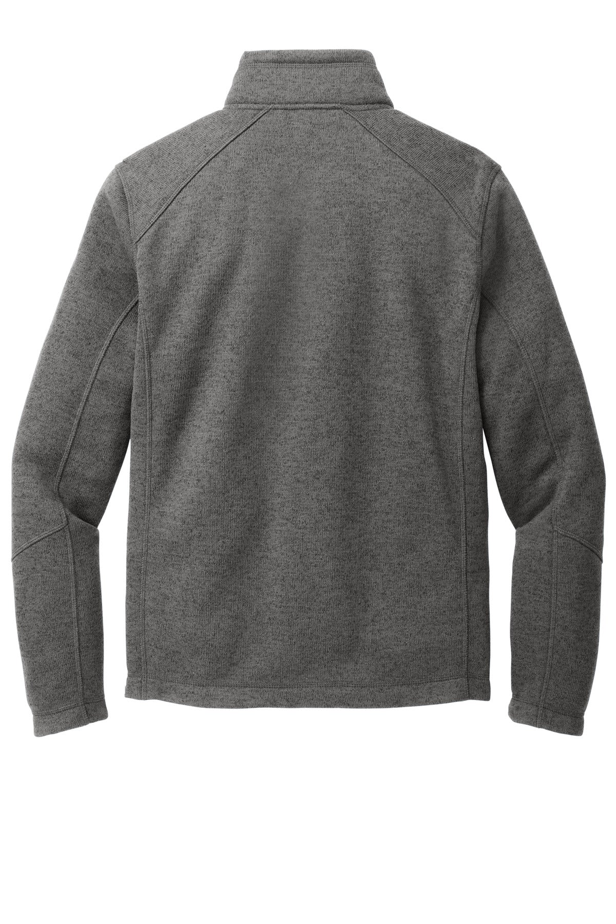 Back Product Grey Smoke Heather