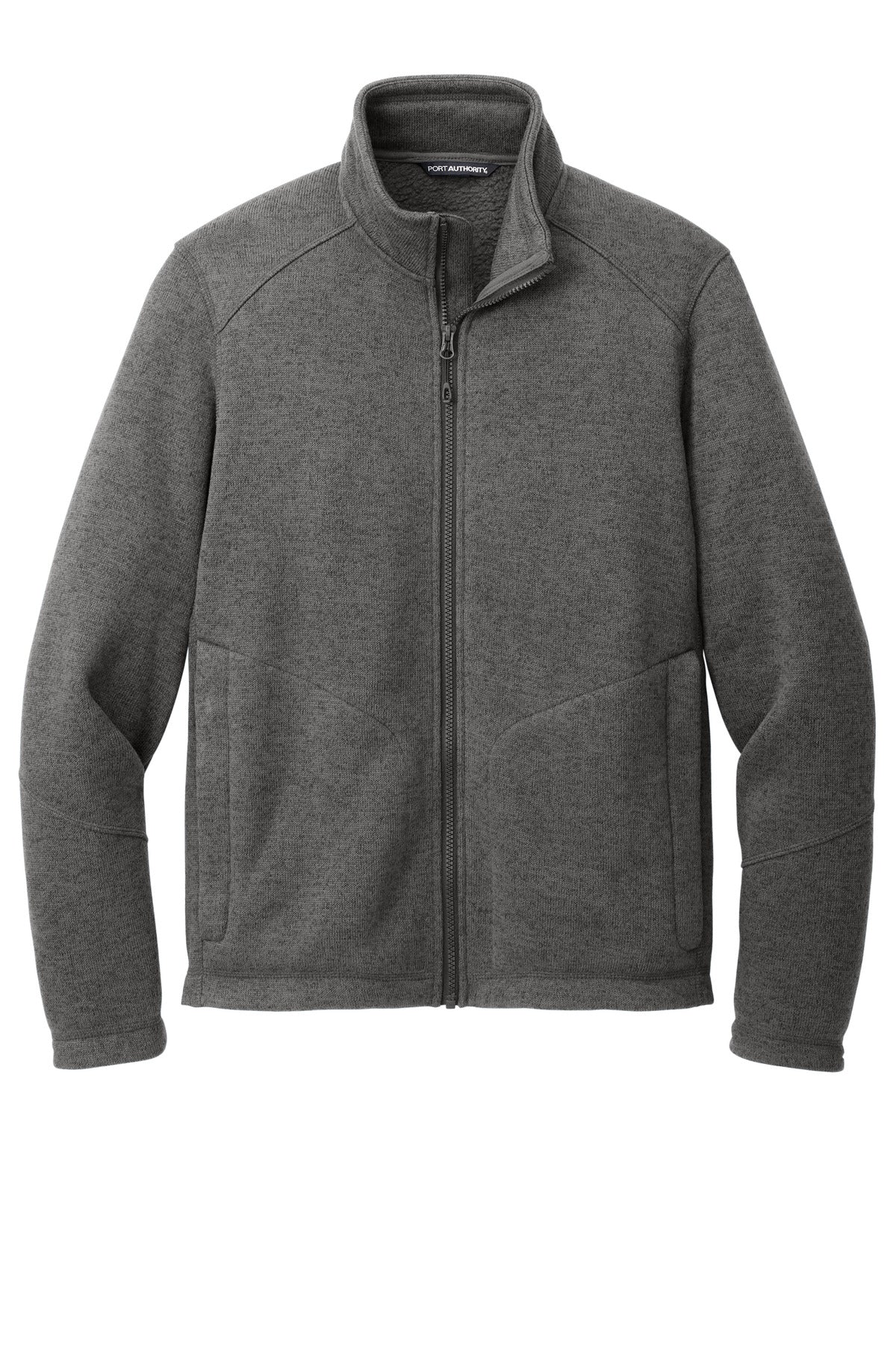 Product Grey Smoke Heather