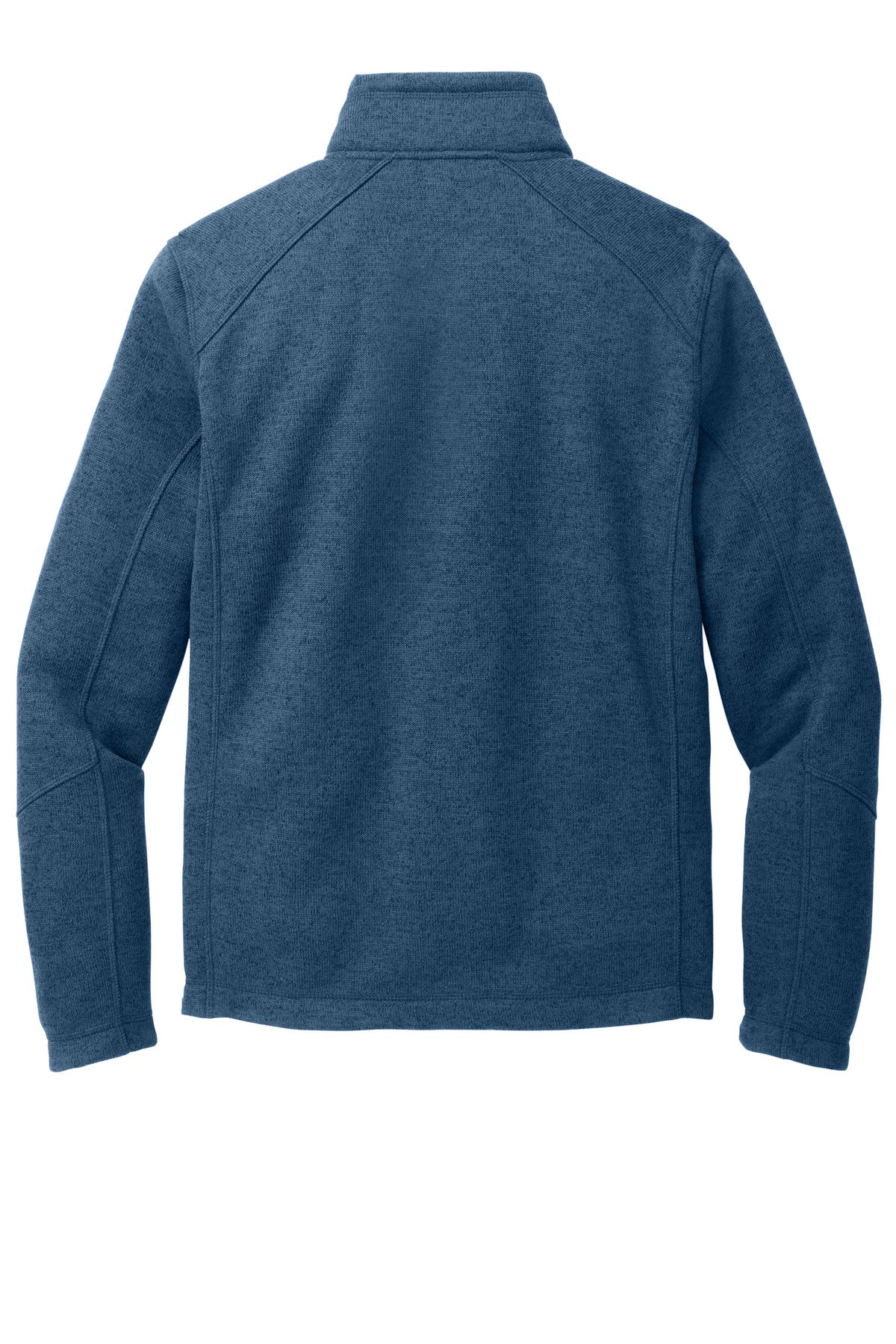 Back Product Insignia Blue Heather