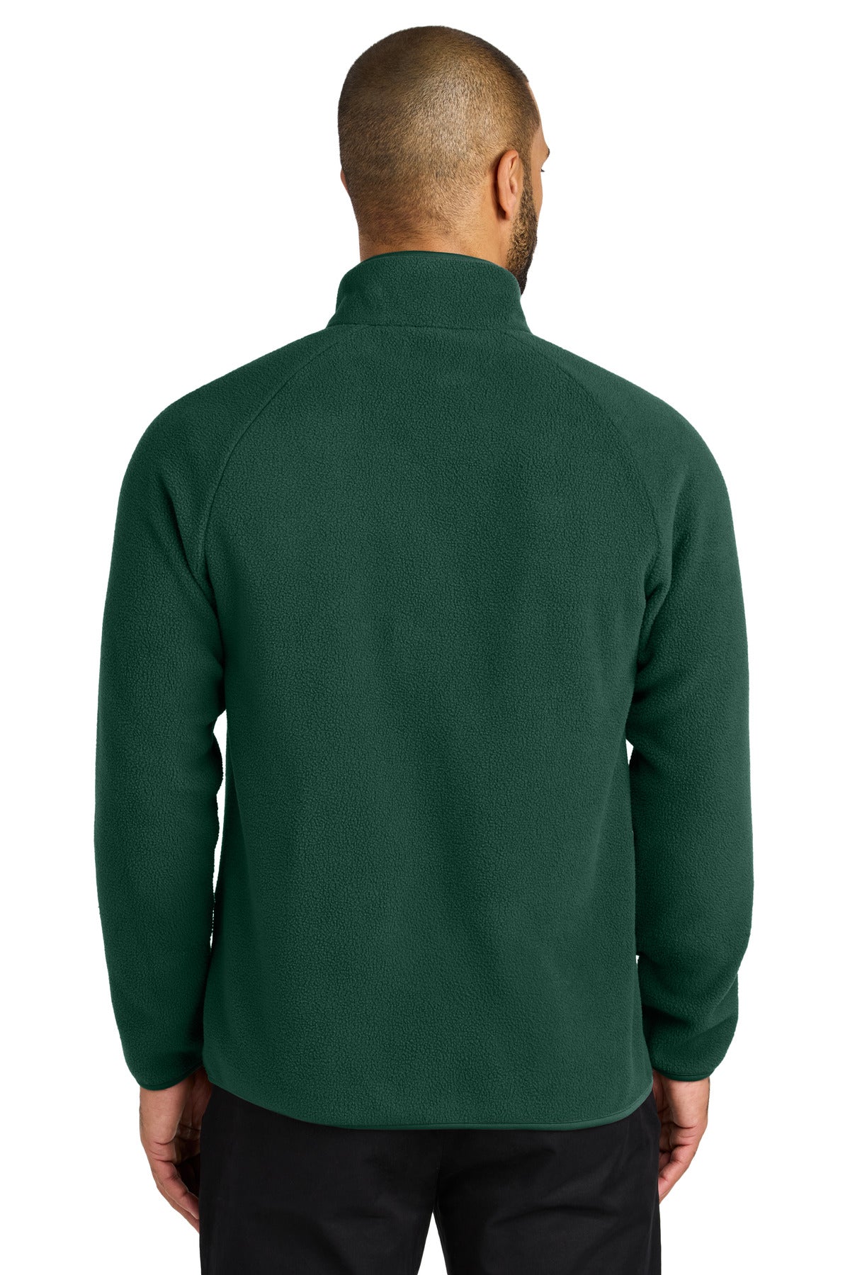 Back Model Dark Green