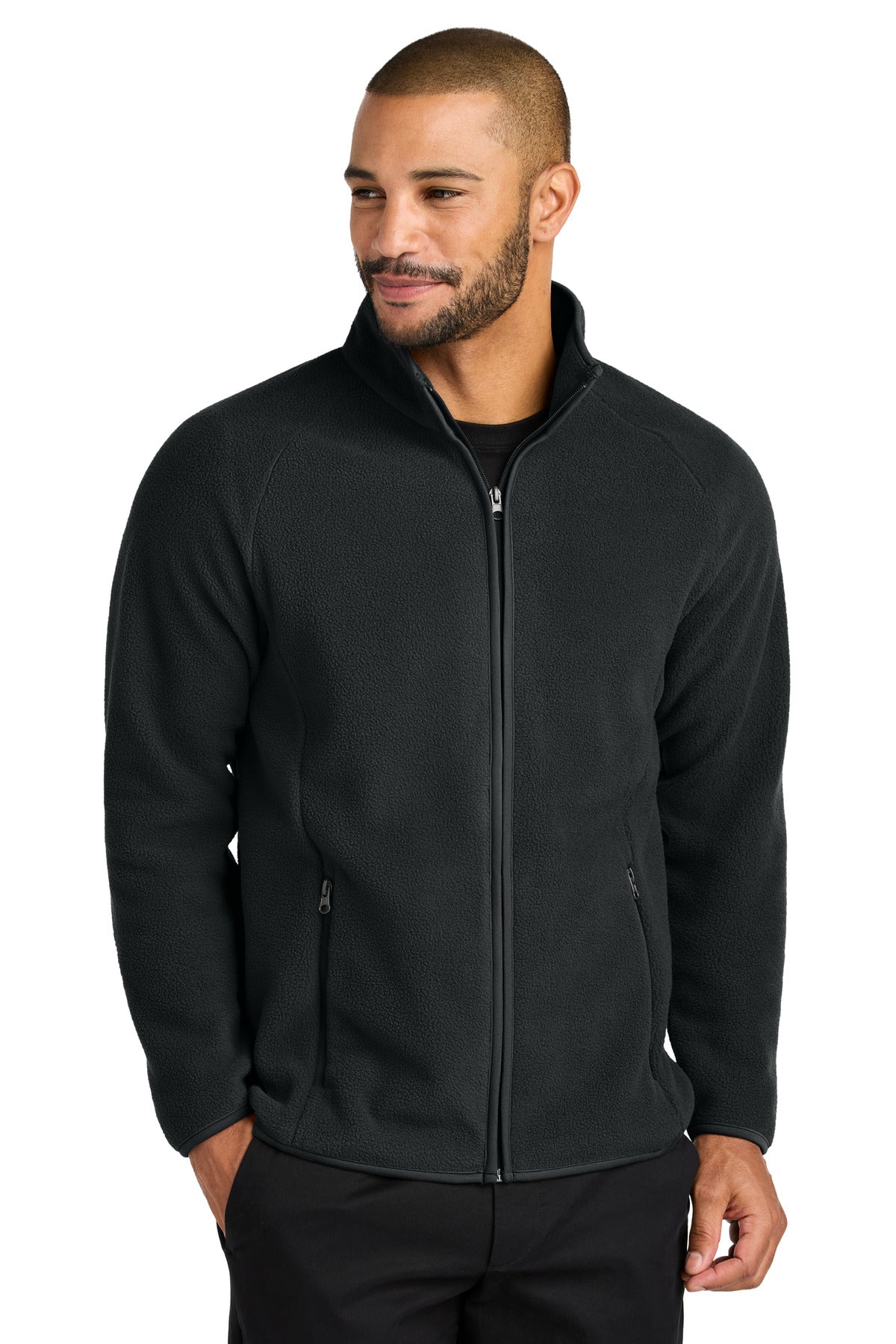 Model Deep Black