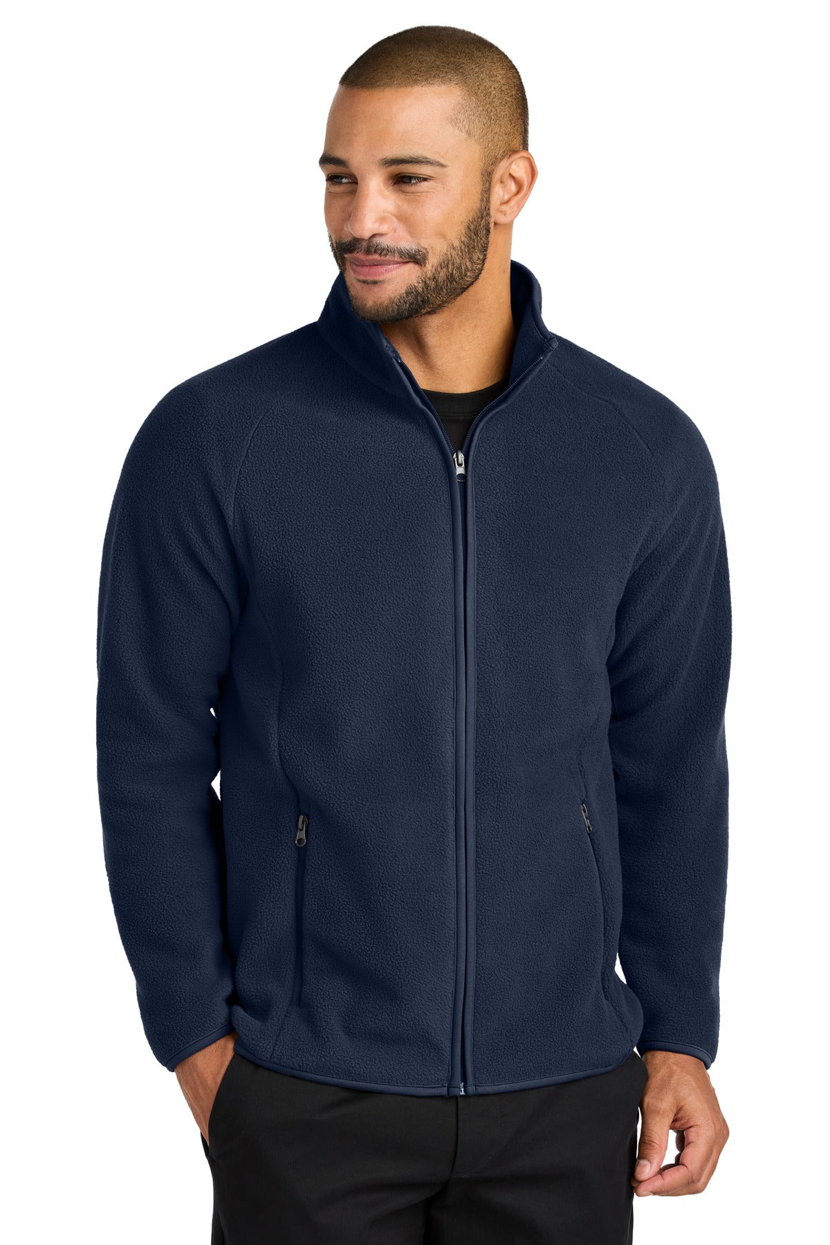 Model True Navy