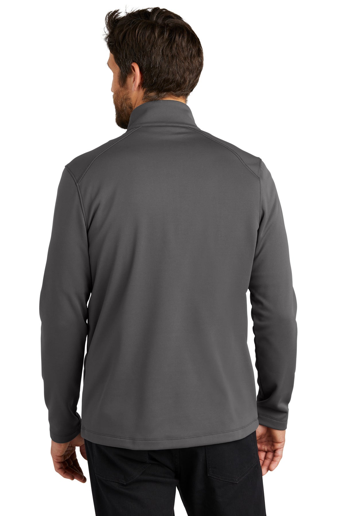 Back Model Graphite