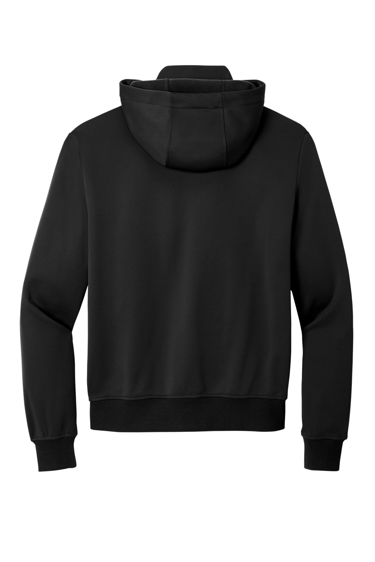 Back Product Deep Black