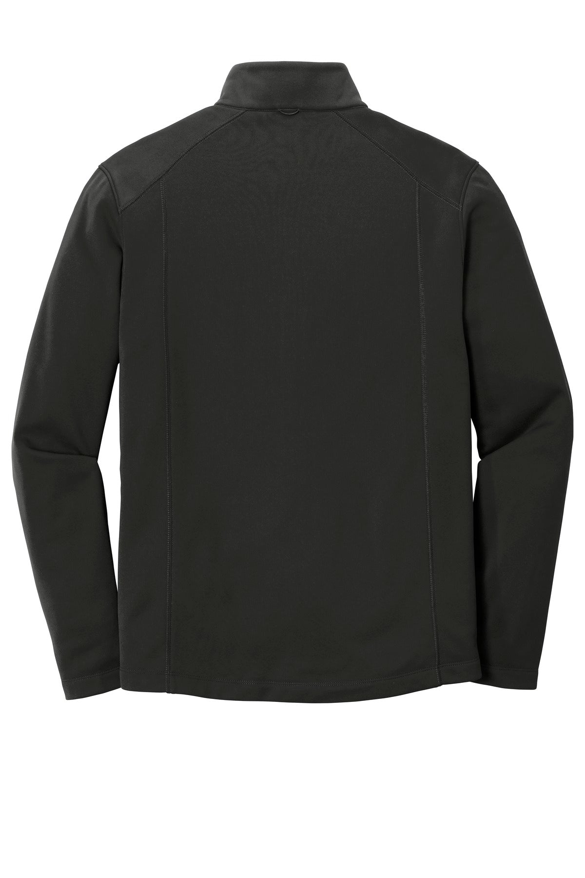 Back Product Deep Black