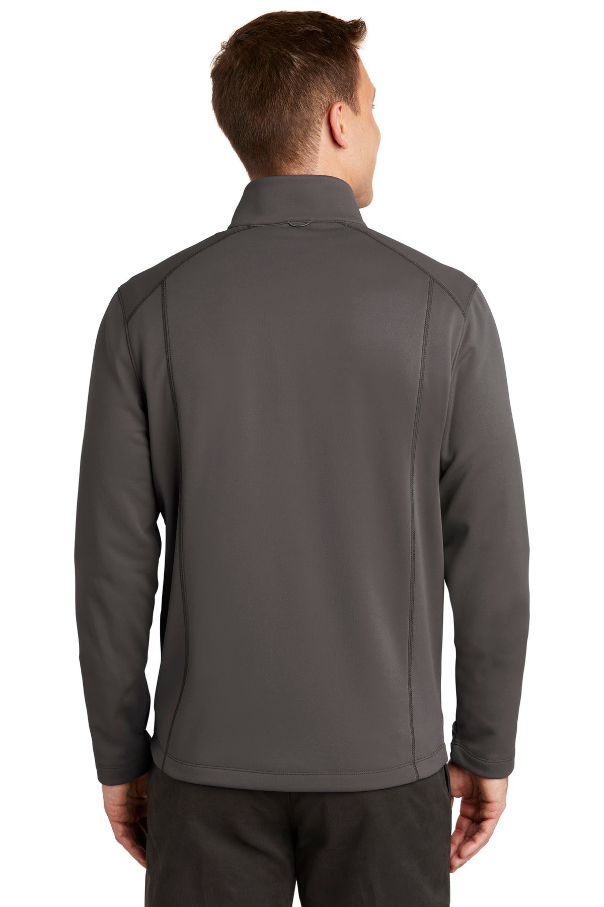 Back Model Graphite