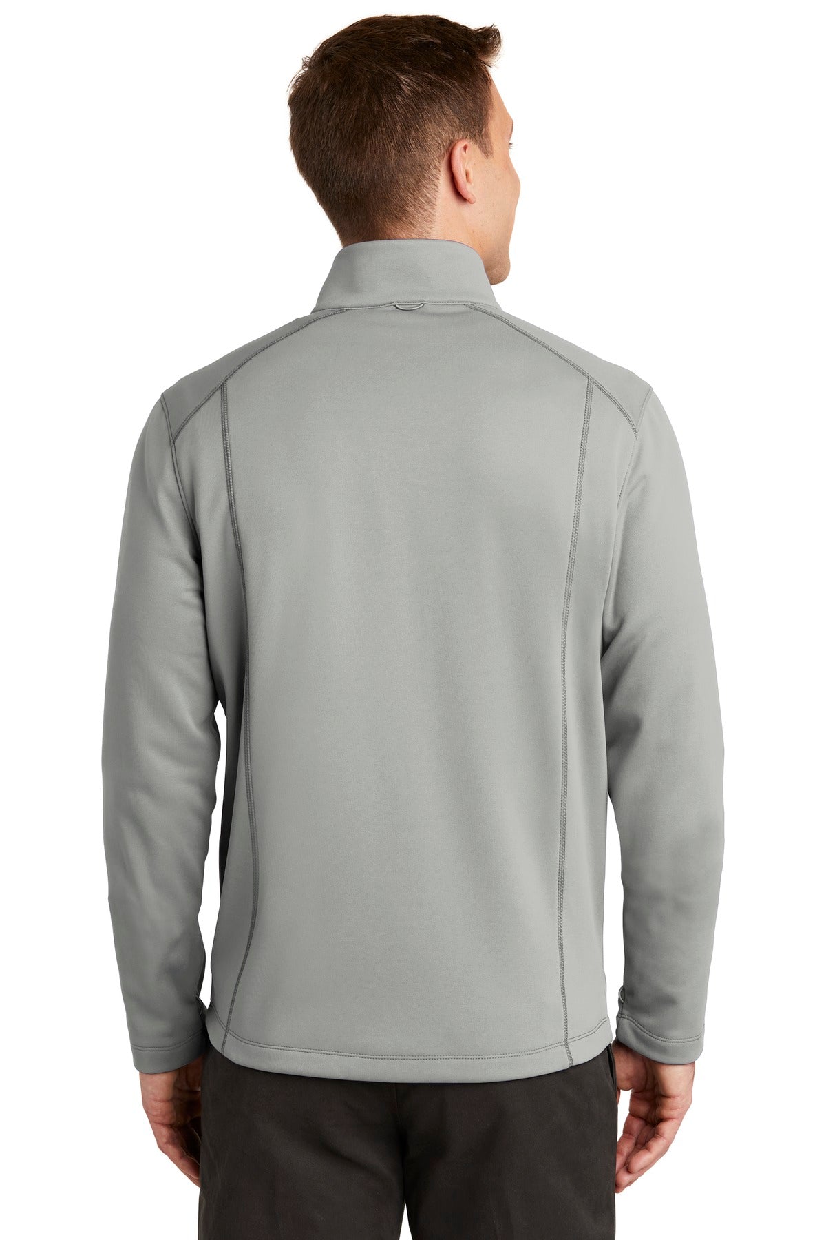 Back Model Gusty Grey