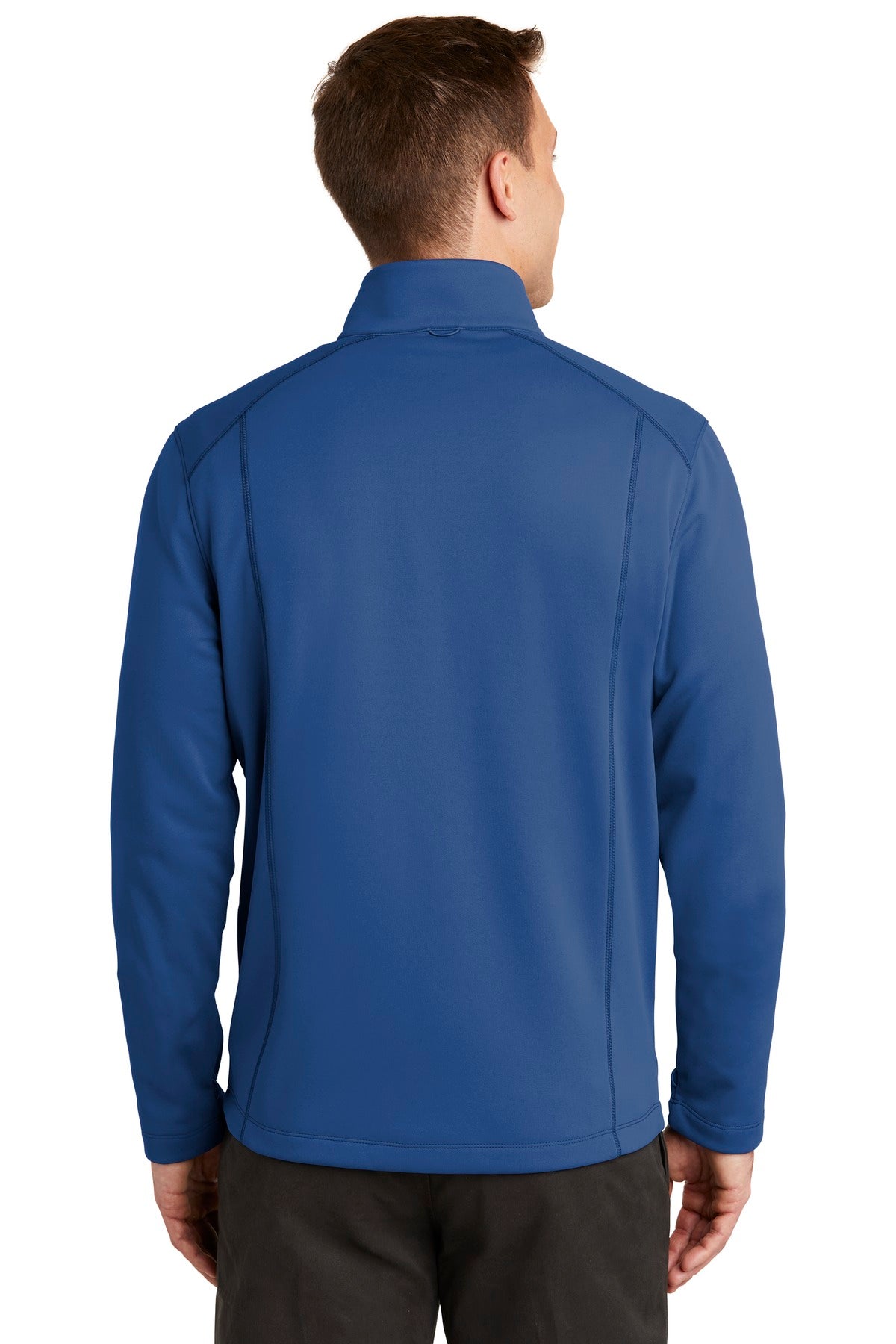 Back Model Night Sky Blue