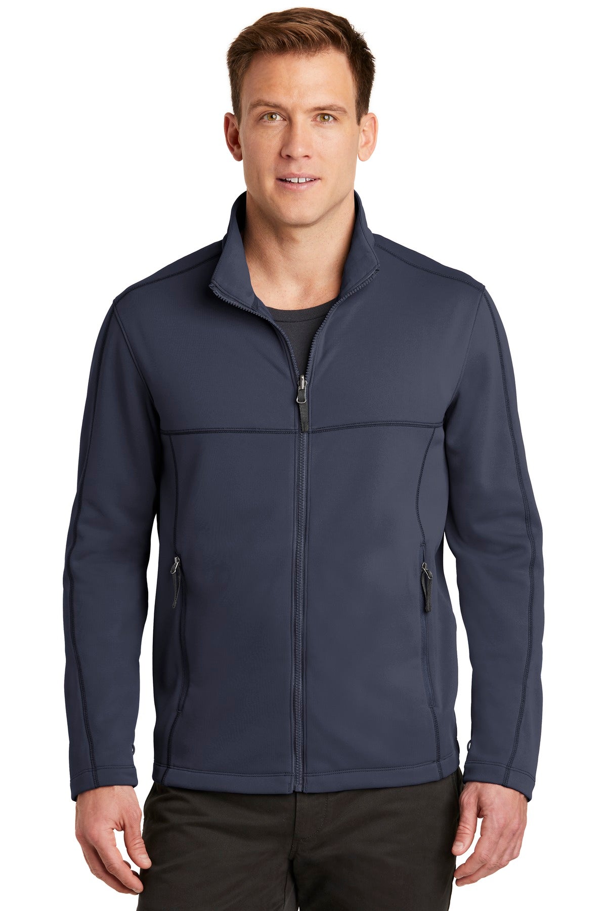 Model River Blue Navy