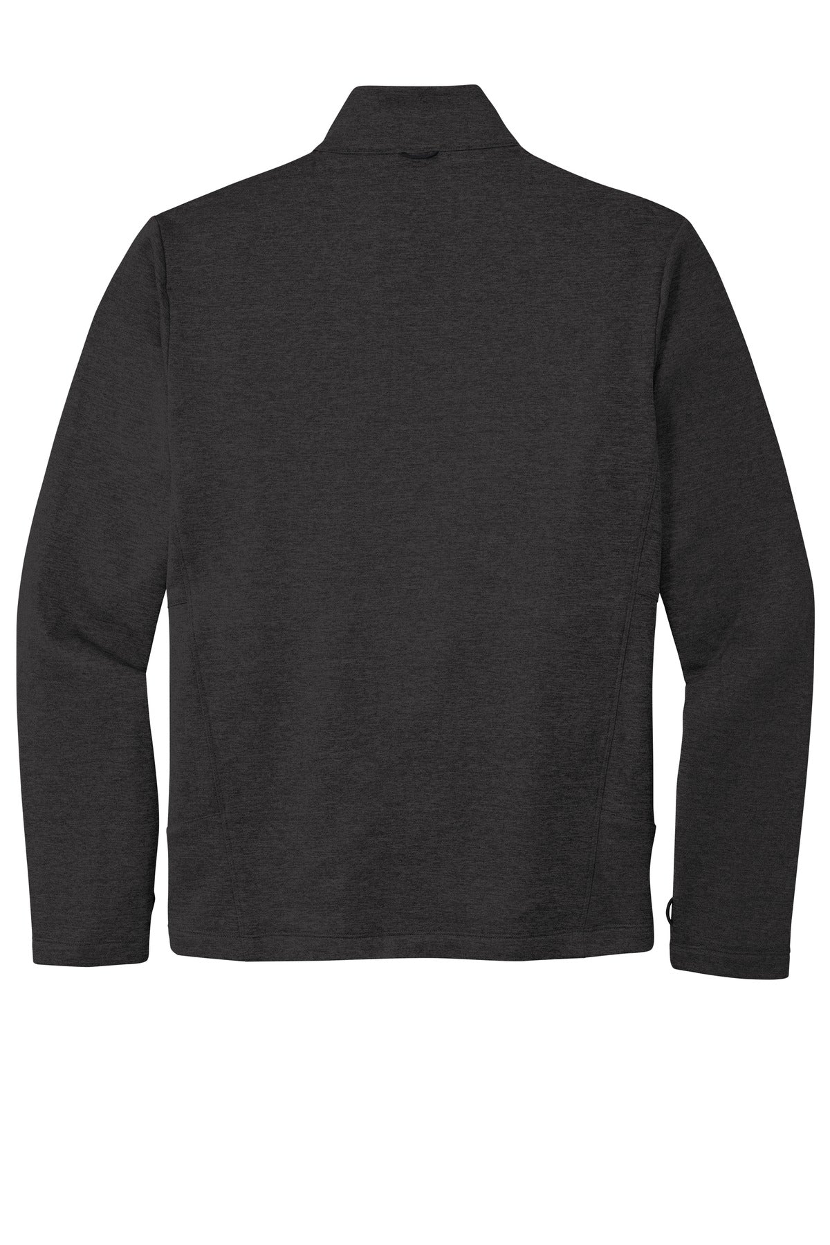 Back Product Deep Black Heather