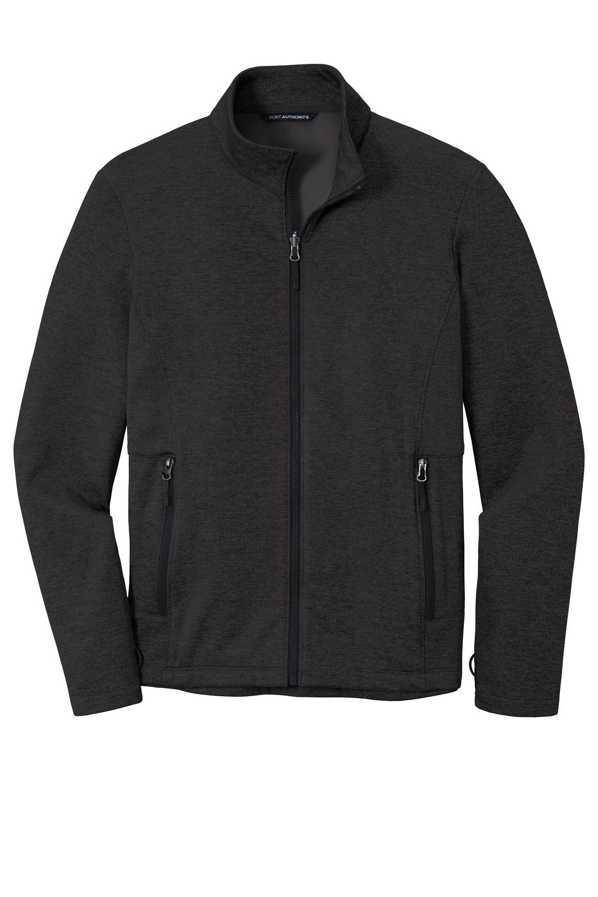 Product Deep Black Heather