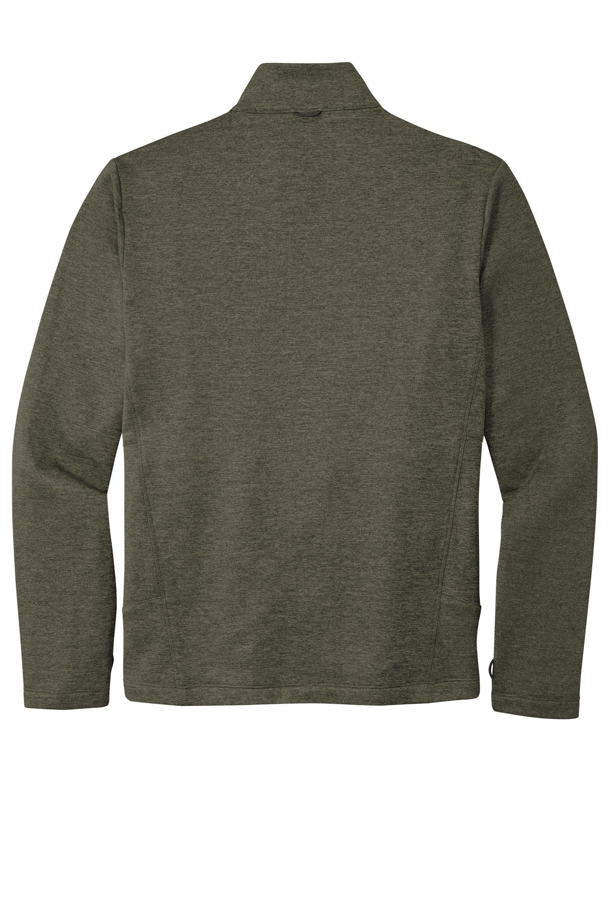 Back Product Deep Olive Heather