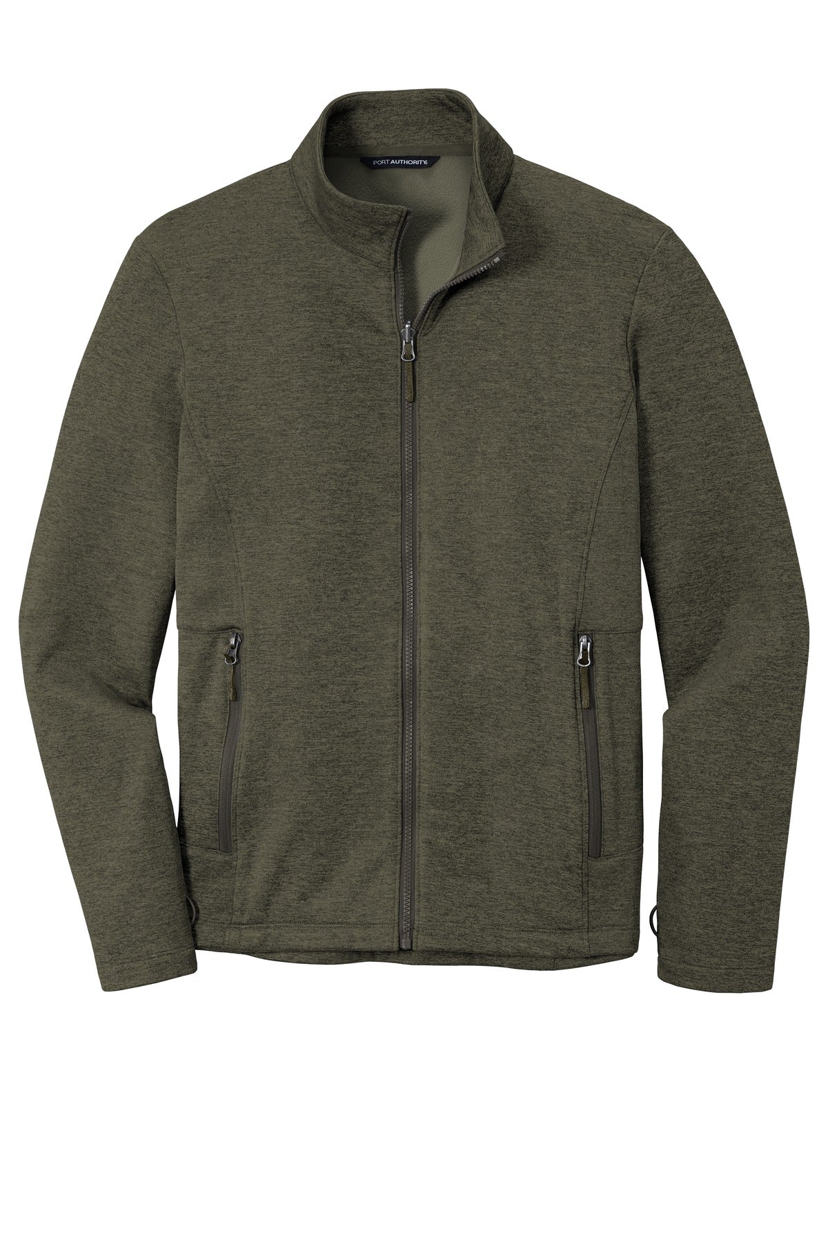 Product Deep Olive Heather