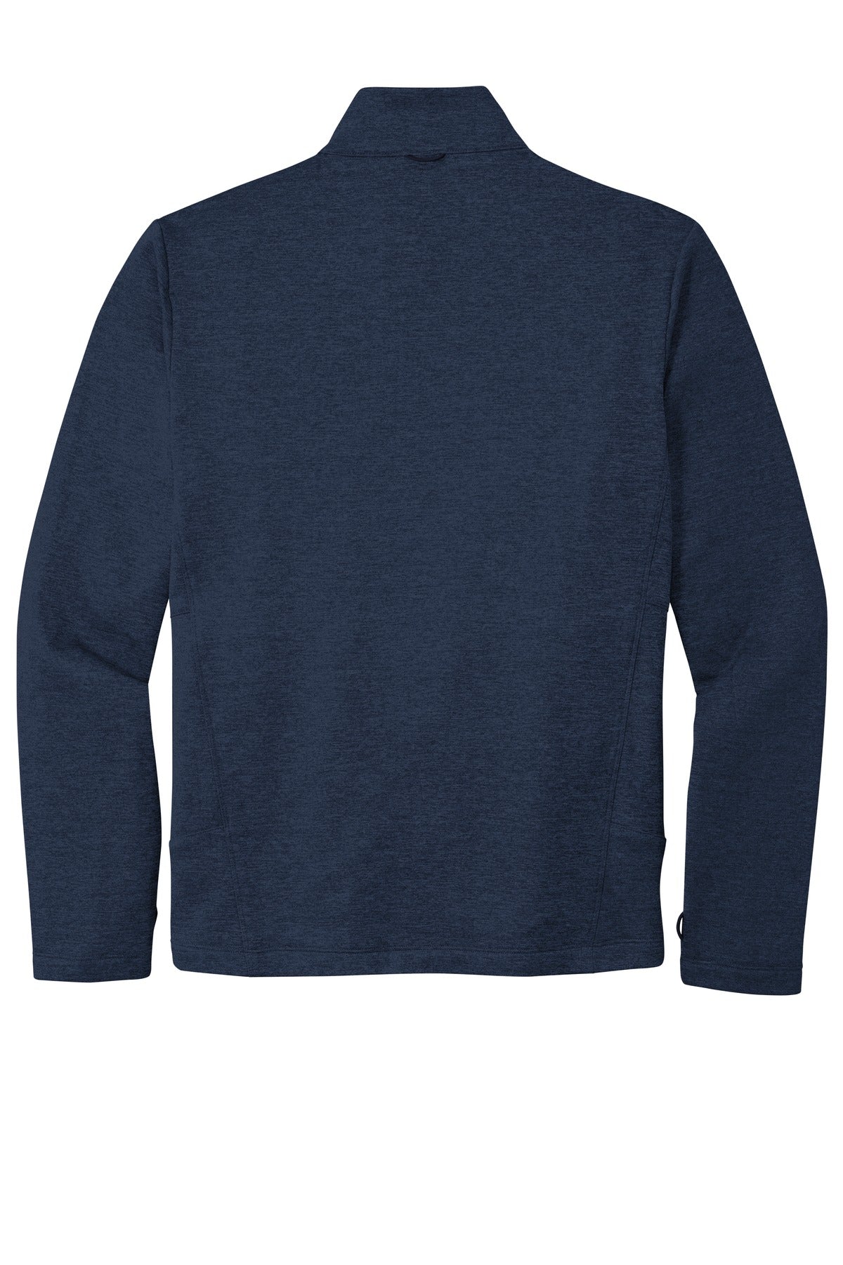 Back Product River Blue Navy Heather