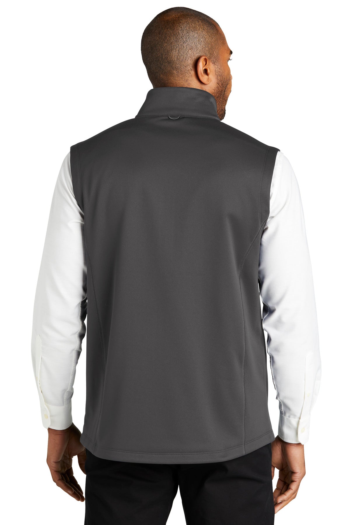 Back Model Graphite