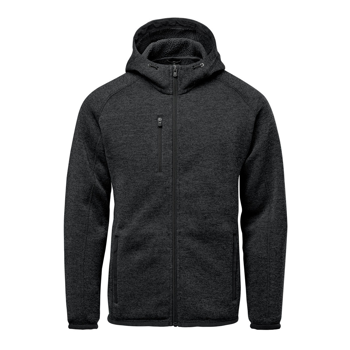 Product BLACK HEATHER