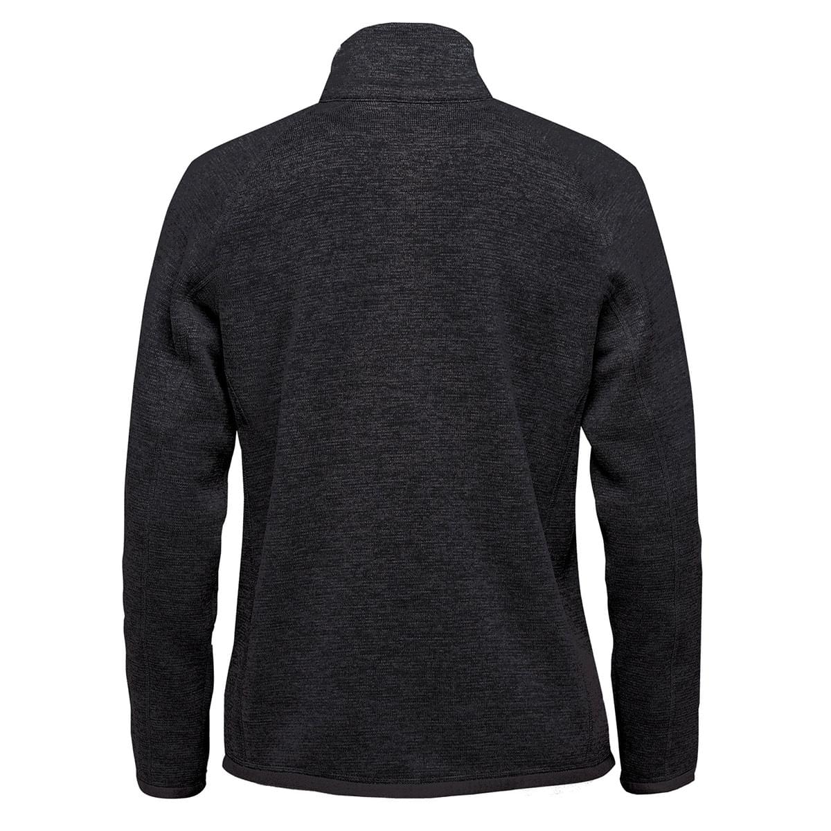 Back Product BLACK HEATHER