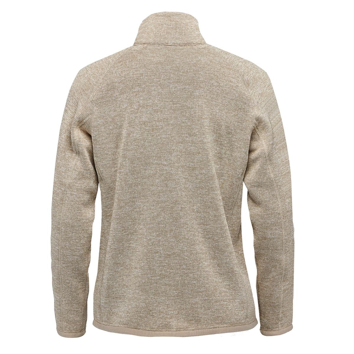 Back Product OATMEAL HEATHER