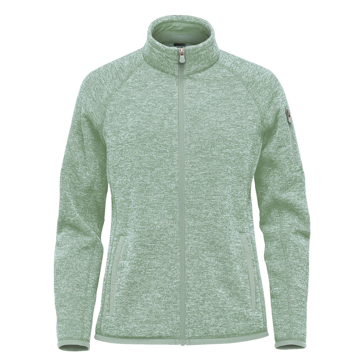 Product ICE BLUE HEATHER