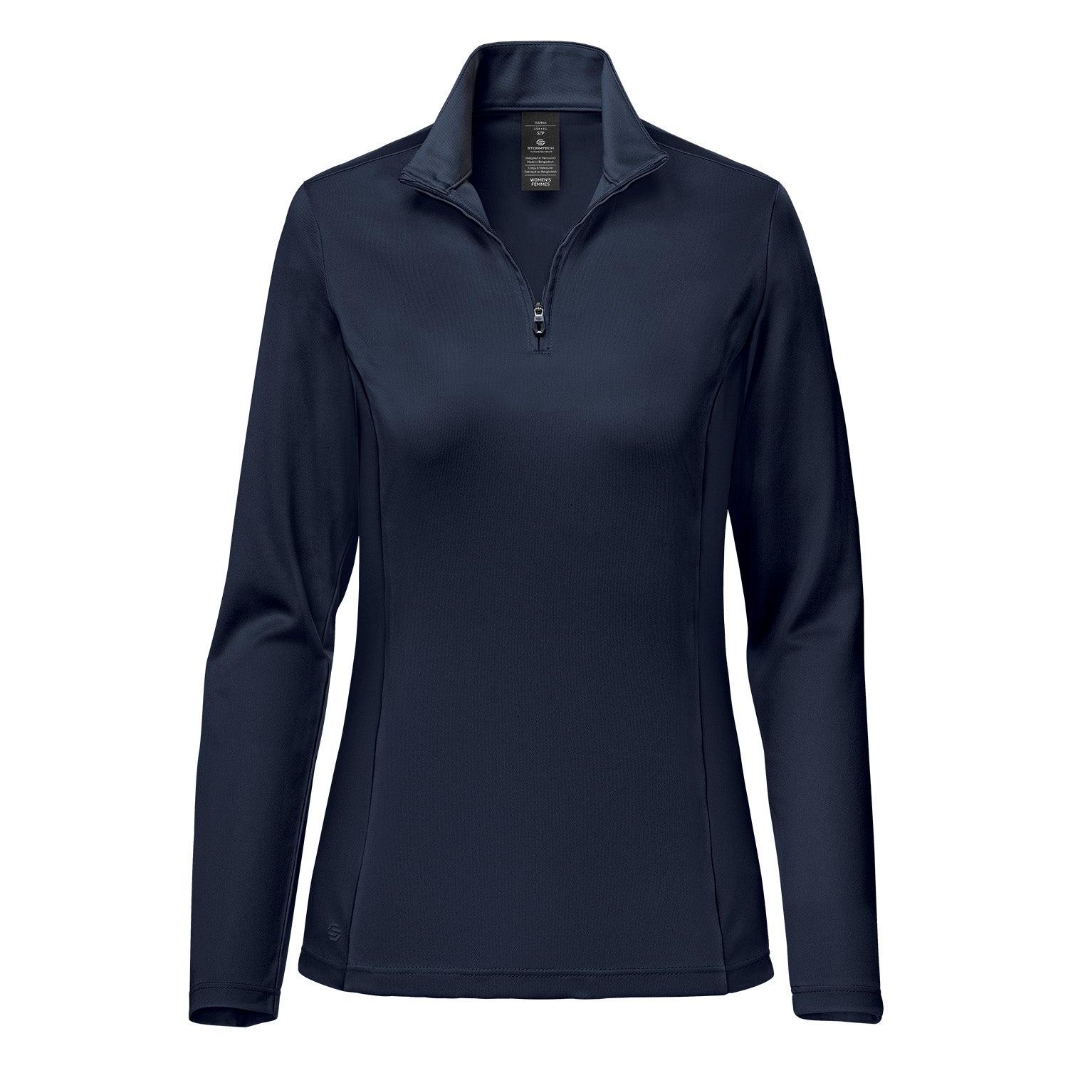 Back Product NAVY