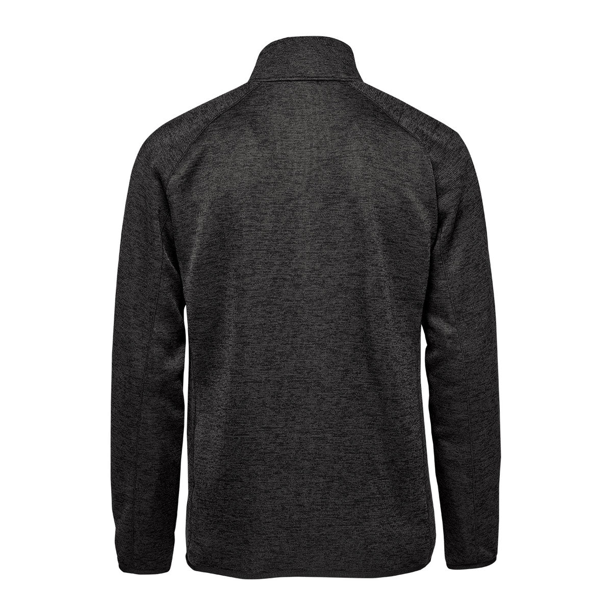 Back Product BLACK HEATHER