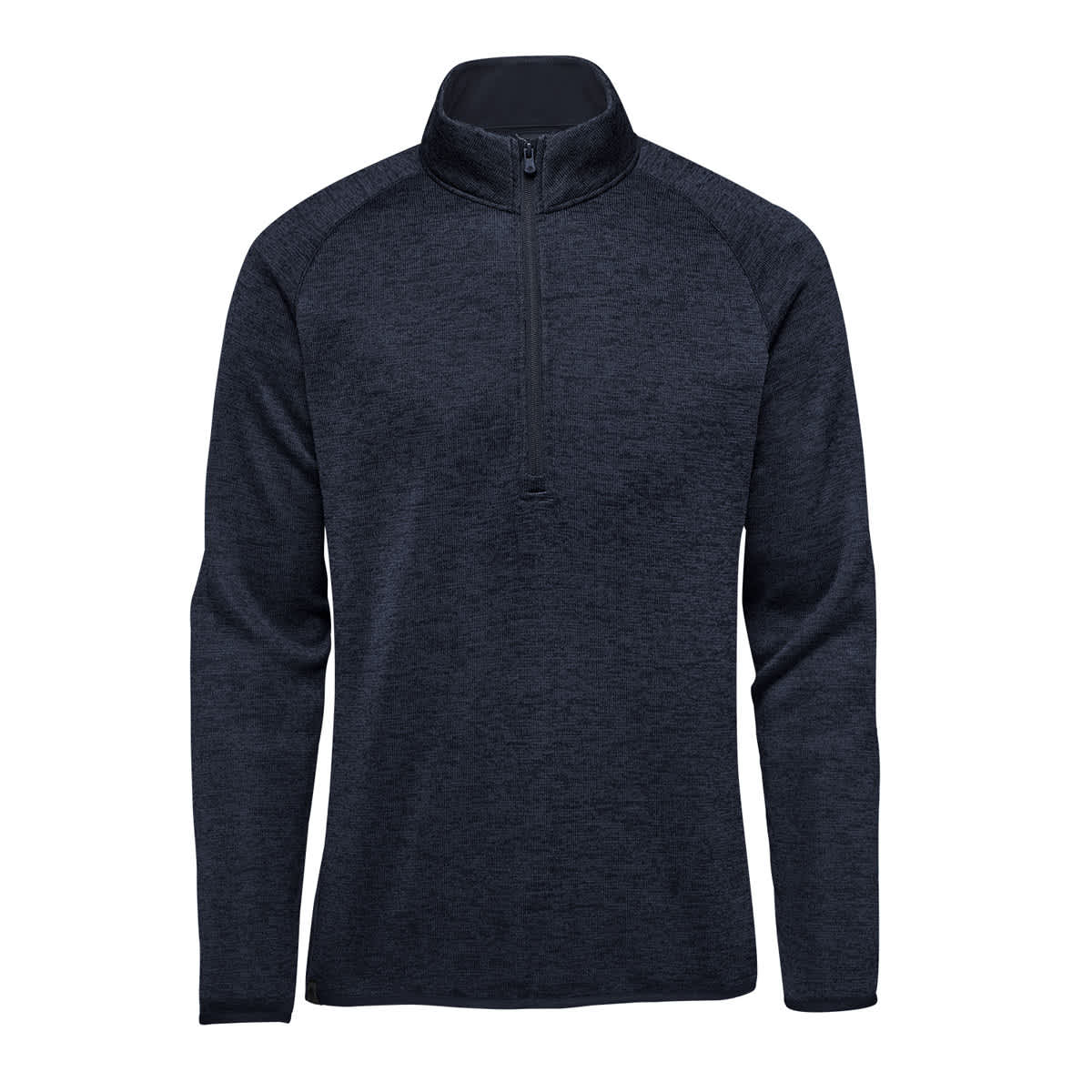 Product NAVY HEATHER