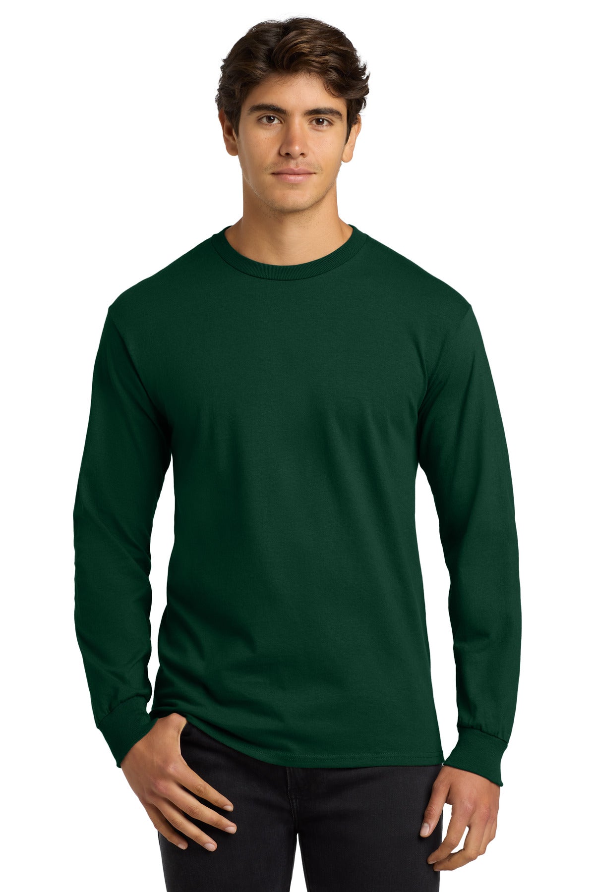 Model Forest Green