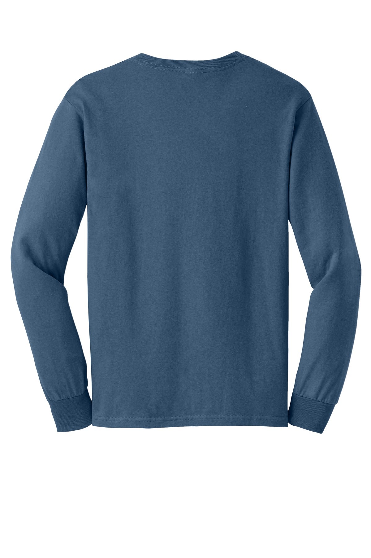 Back Product Indigo Blue