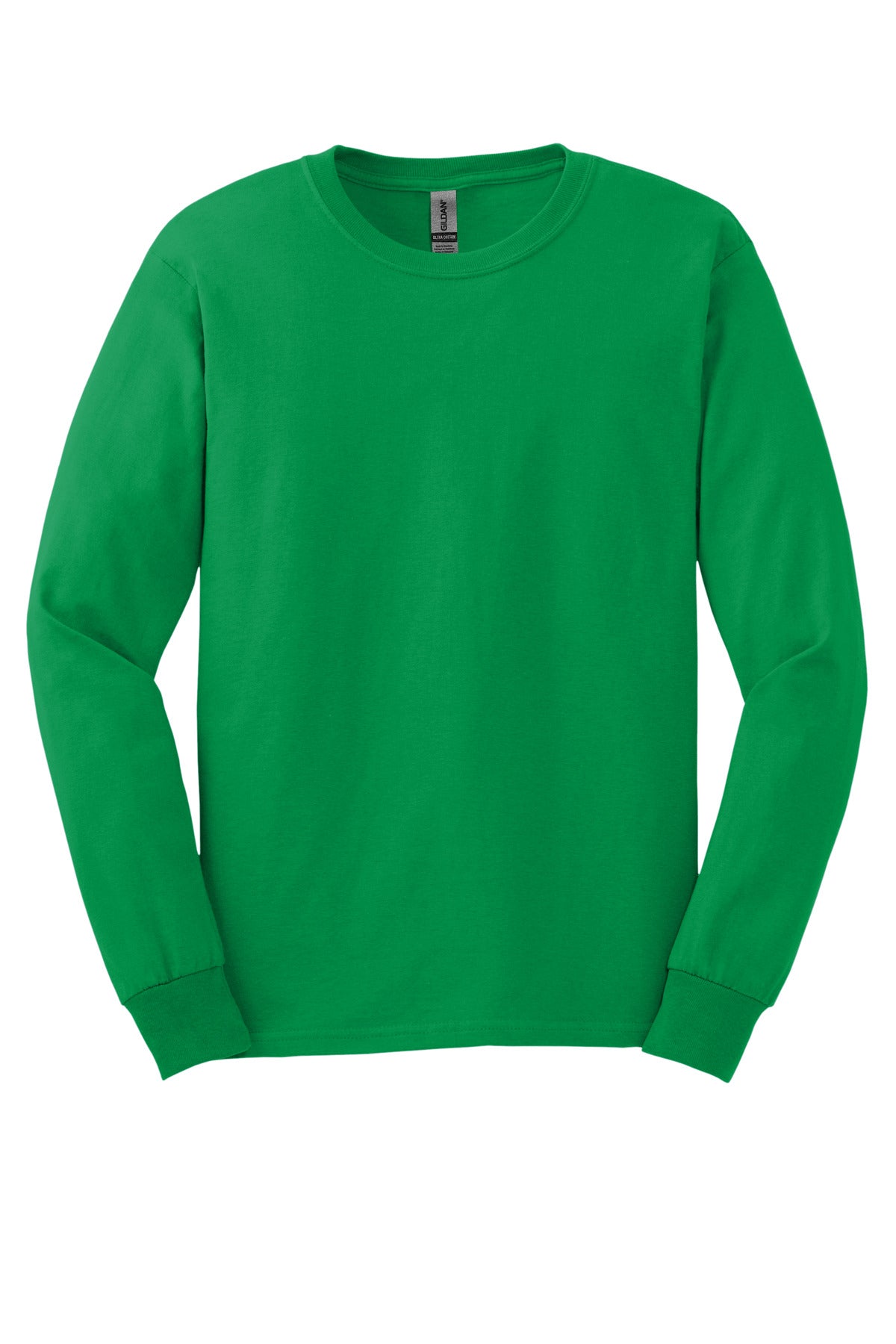 Product Irish Green