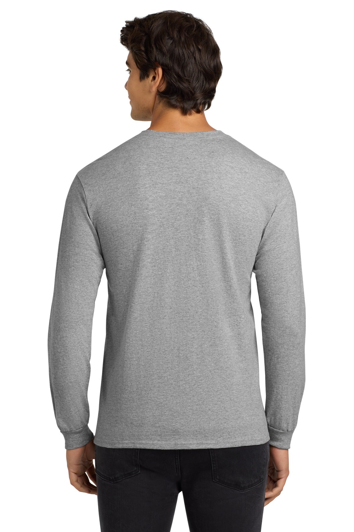 Back Model Sport Grey