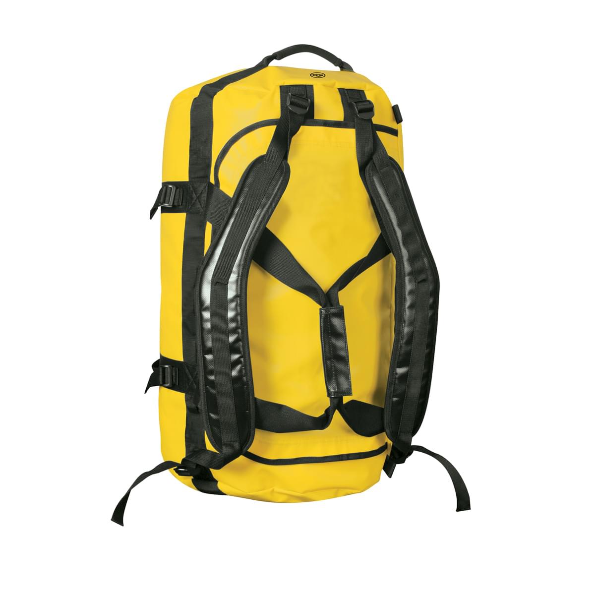 Back Product YELLOW