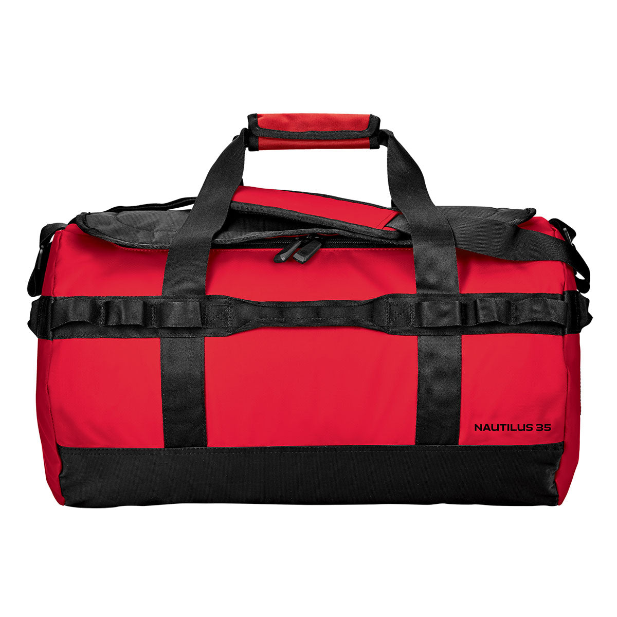Product BOLD RED