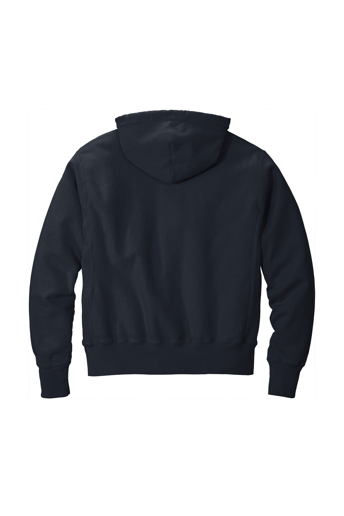 Back Product Navy