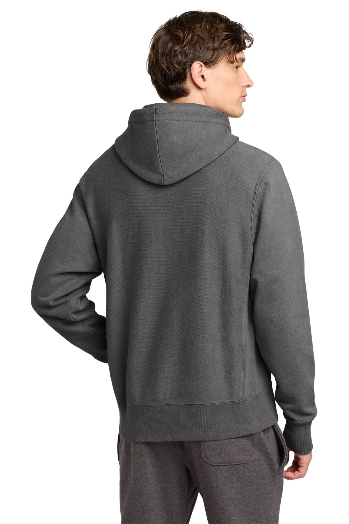 Back Model New Railroad