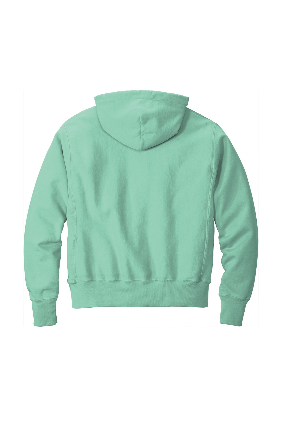 Back Product Pale Seafoam