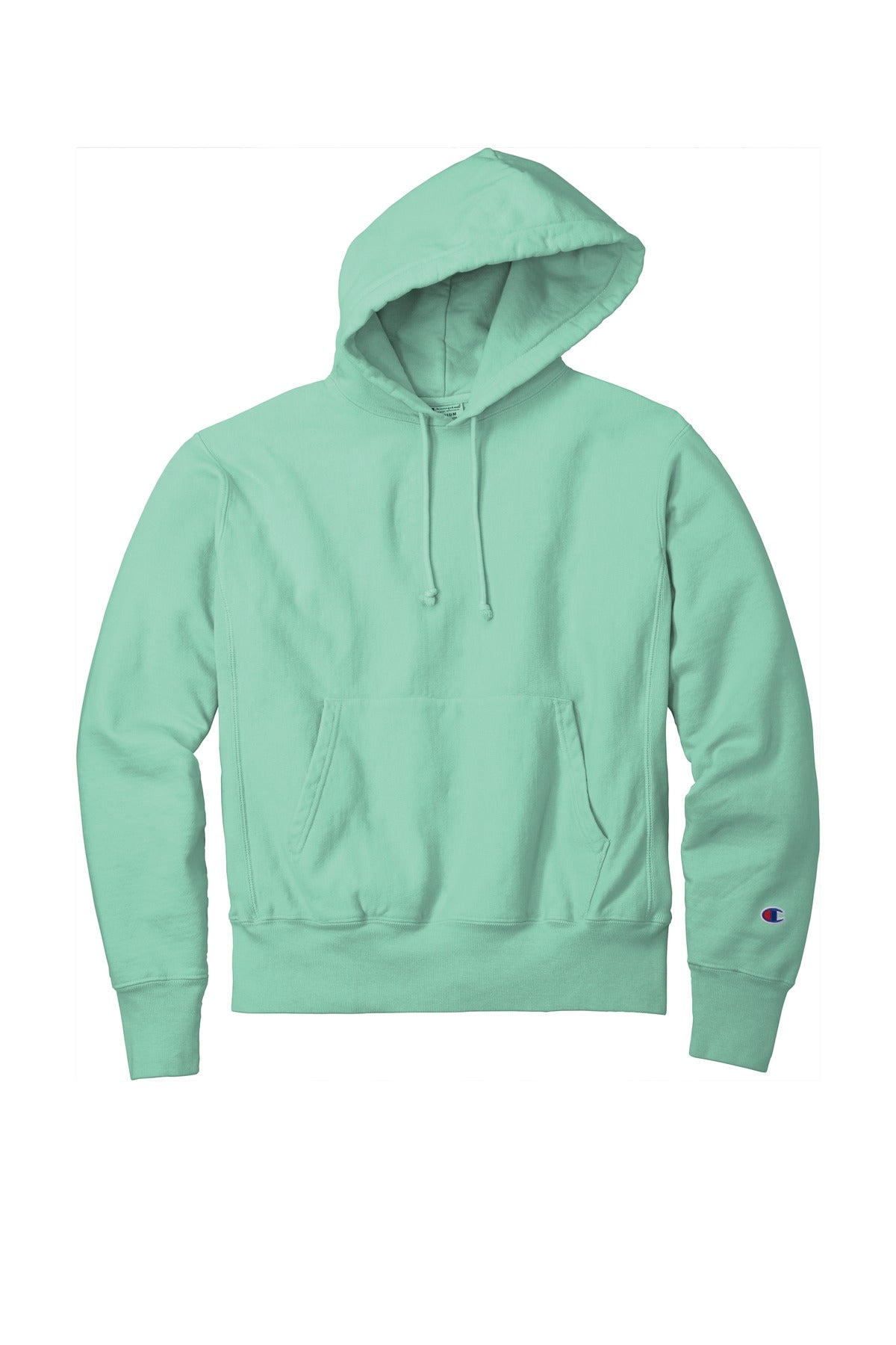 Product Pale Seafoam