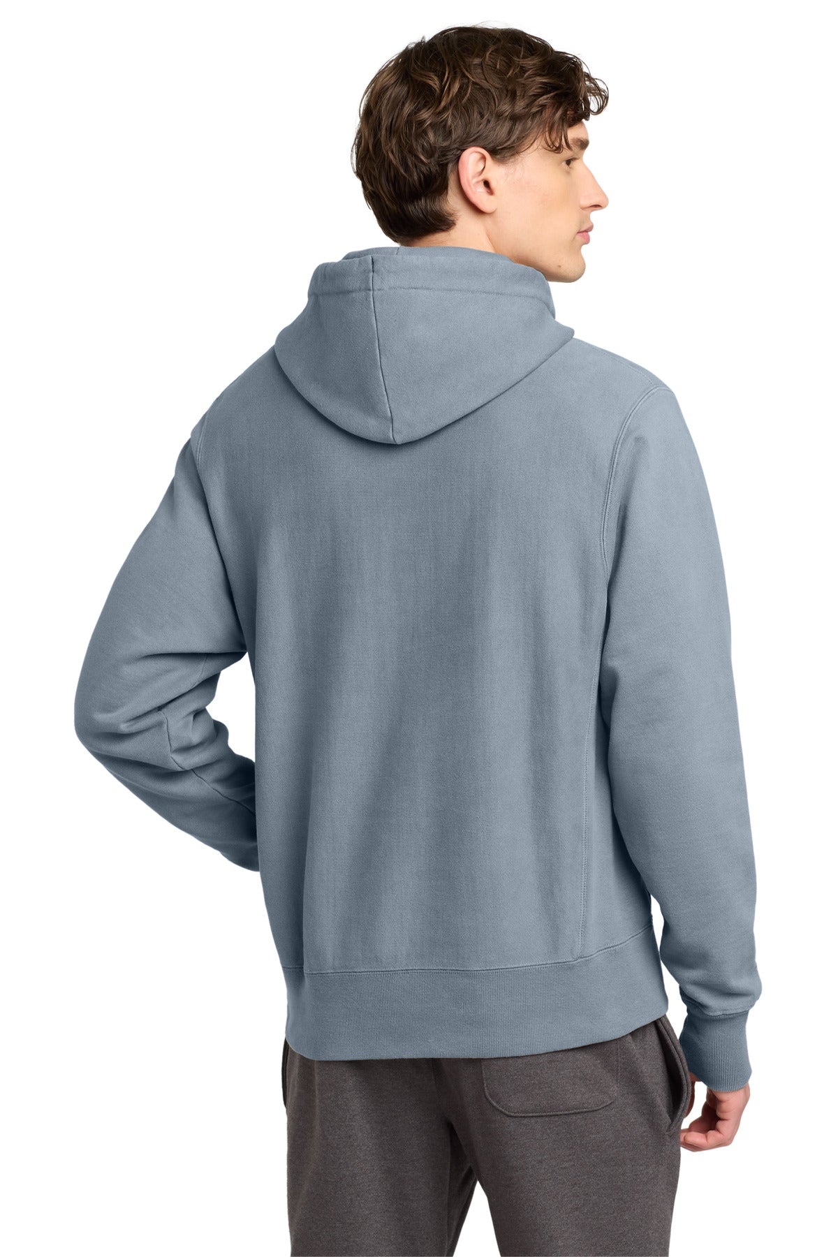 Back Model Saltwater