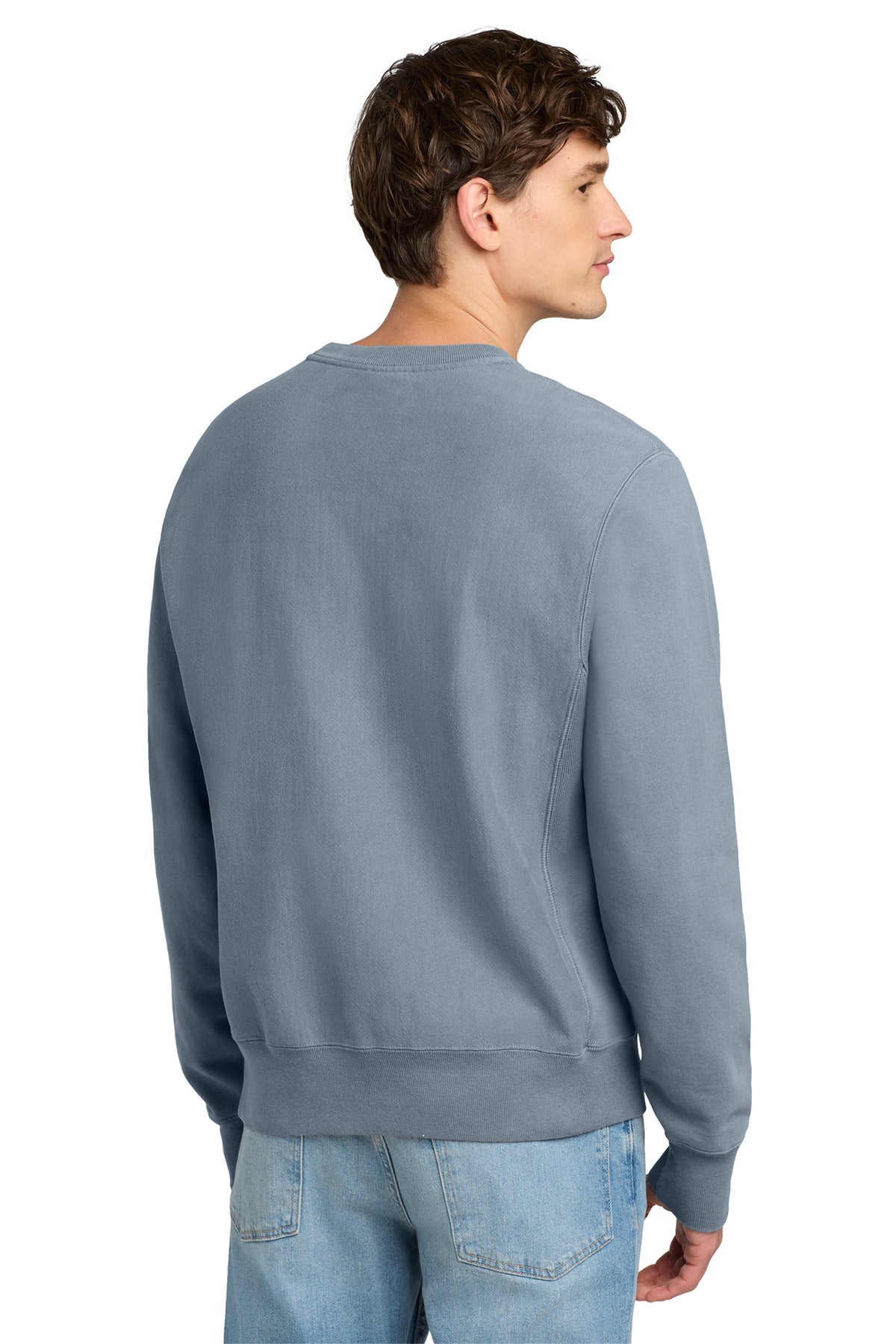 Back Model Saltwater