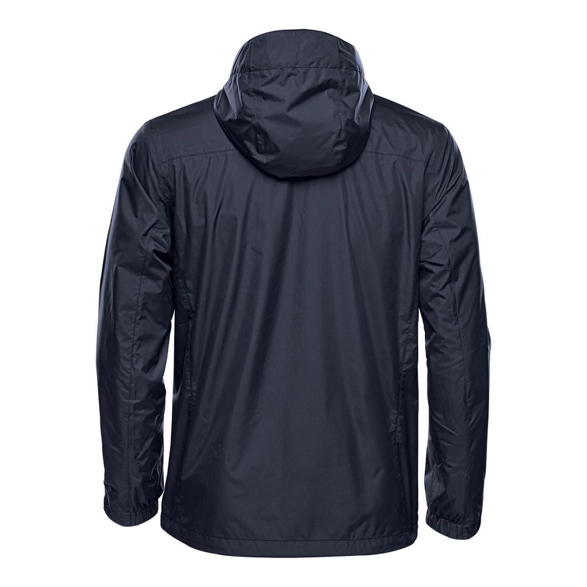 Back Product NAVY/GRANITE