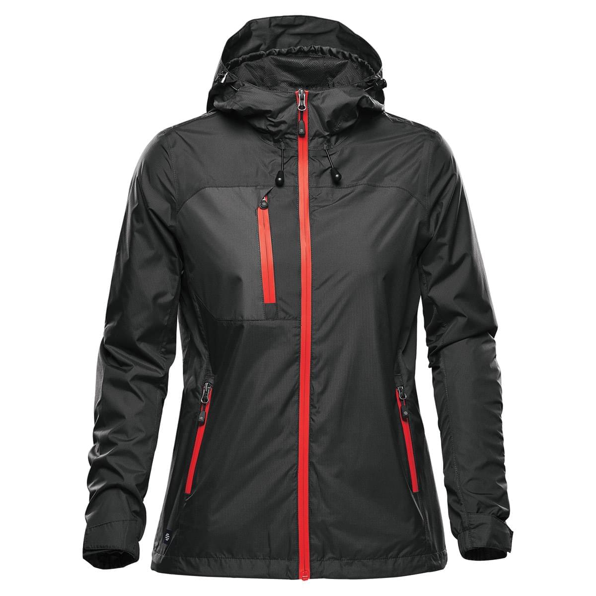 Product BLACK/BRIGHT RED
