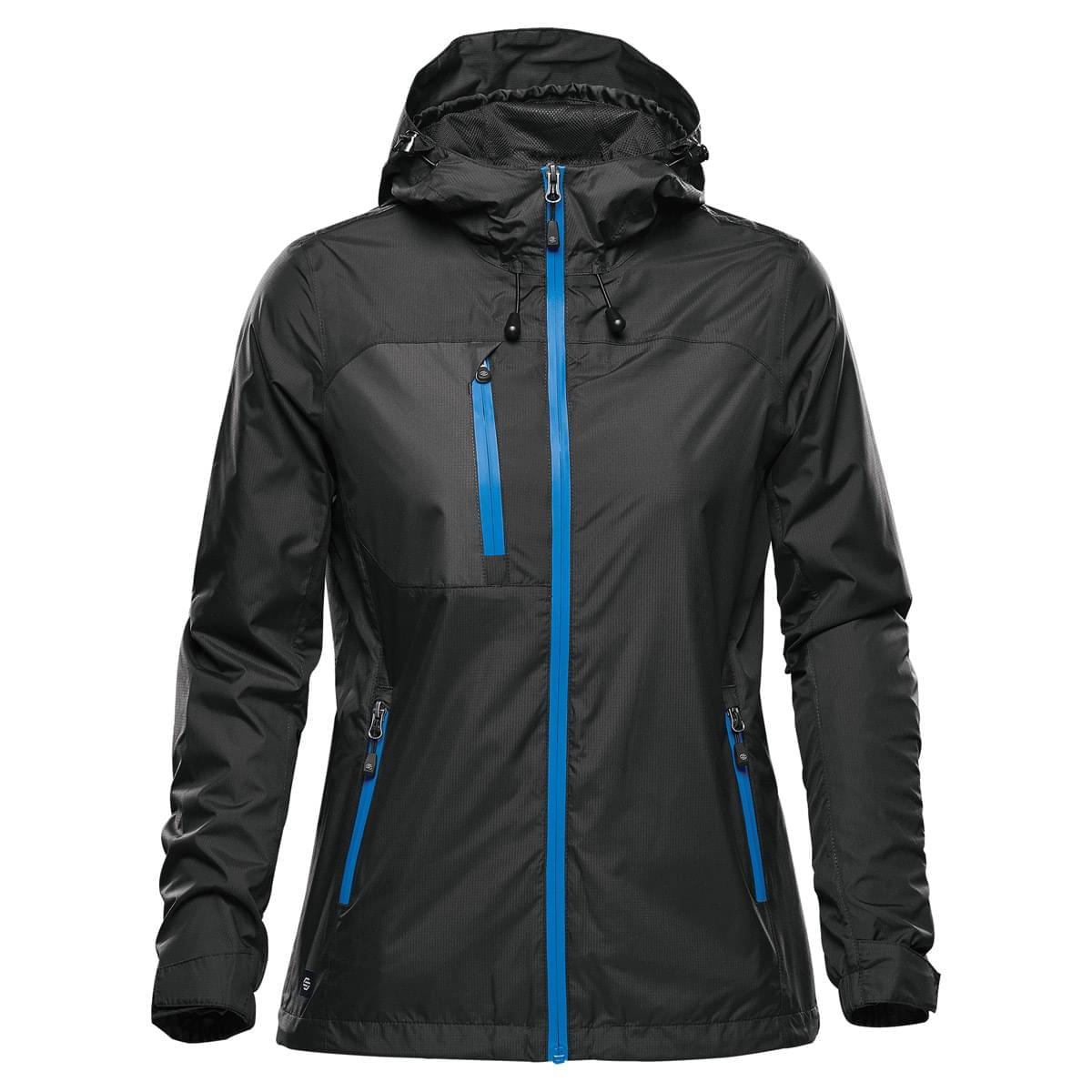 Product BLACK/AZURE BLUE