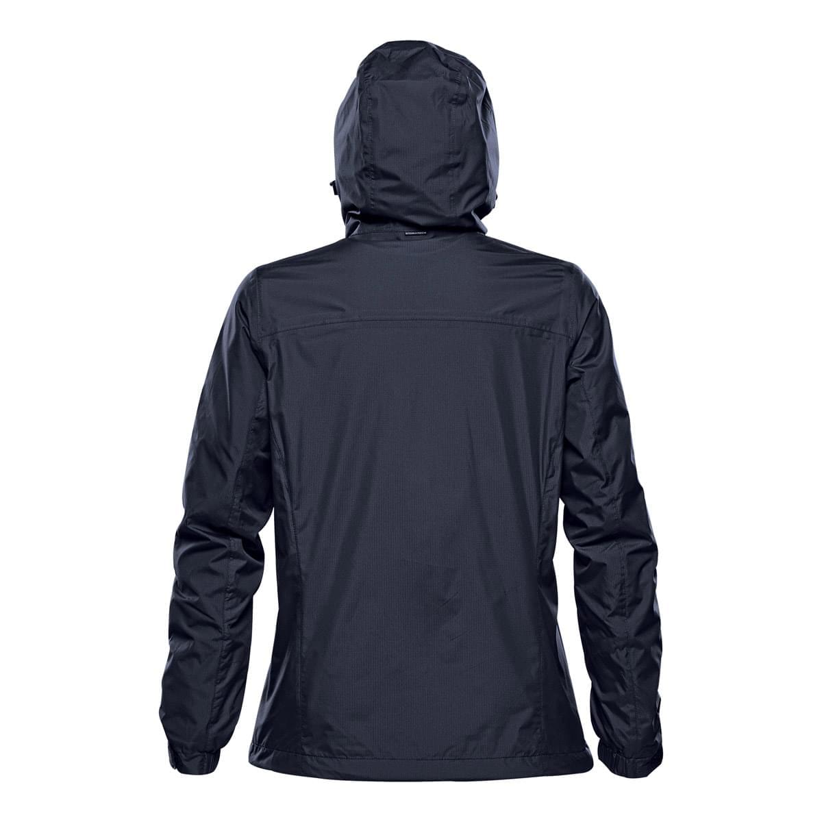 Back Product NAVY/GRANITE